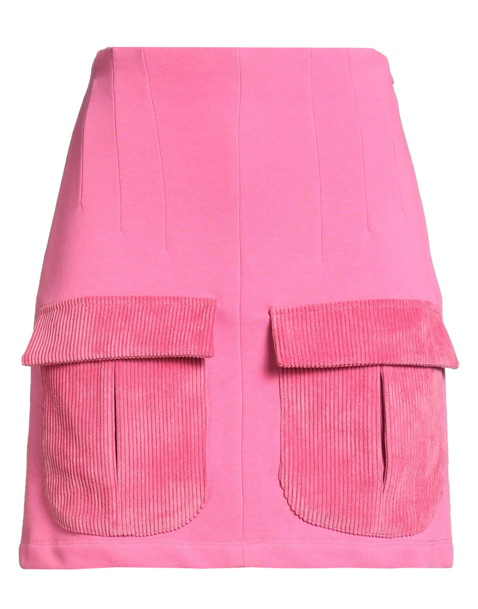 JIJIL BOTTOMWEAR Μίνι φούστα