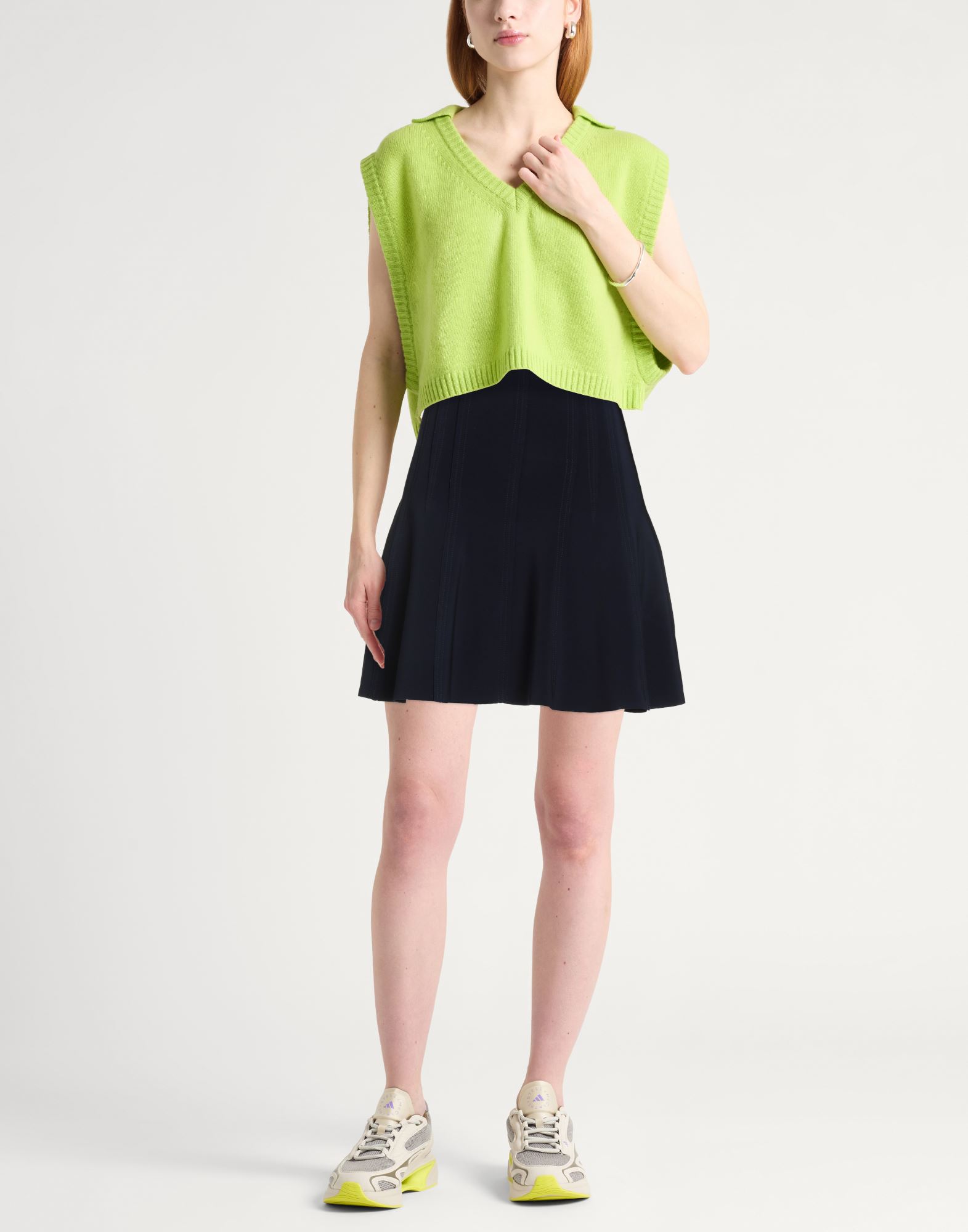  Norma Kamali - Hosen & Röcke - Miniröcke - On Yoox.com 