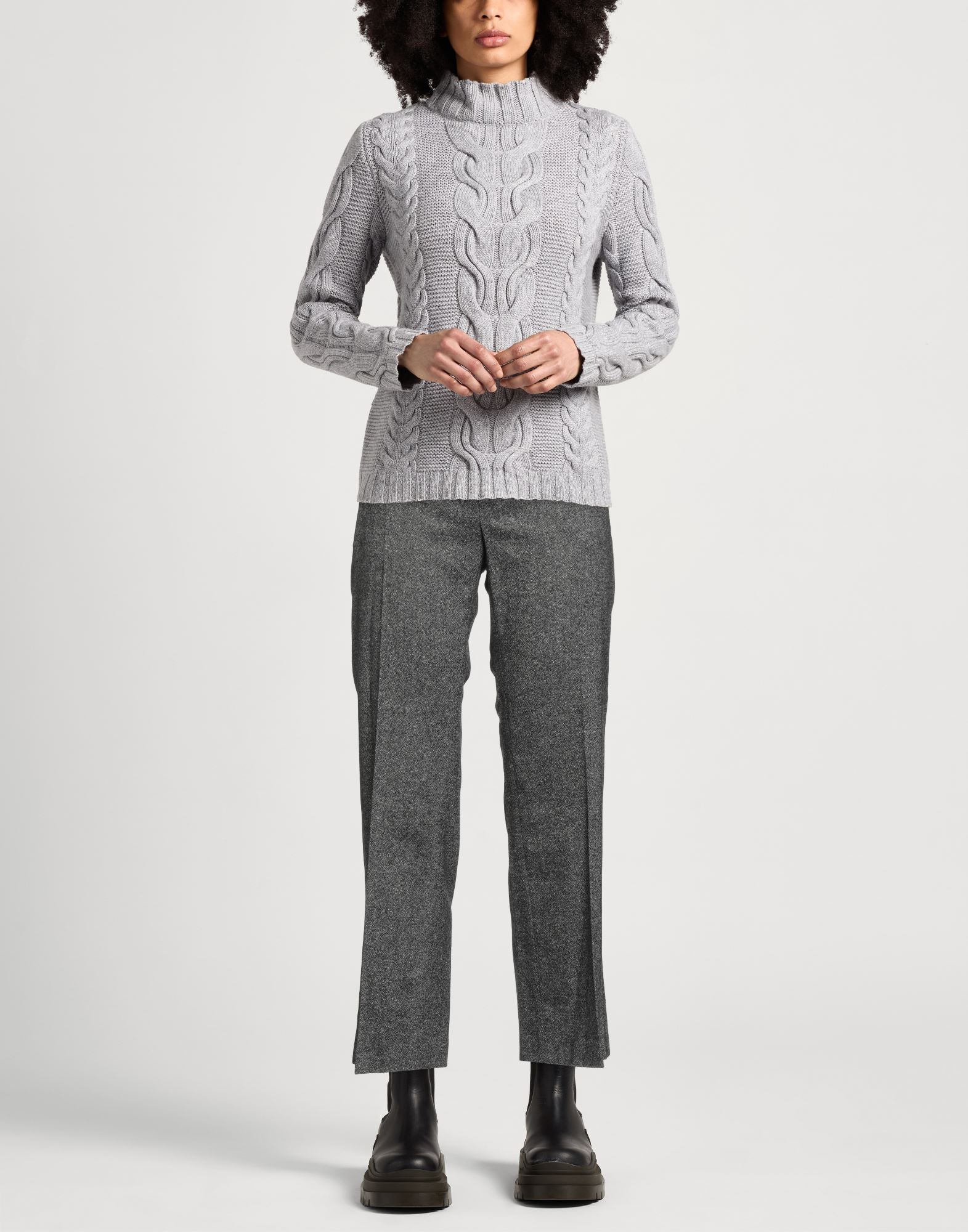  N°21 - Hosen & Röcke - Hosen - On Yoox.com 