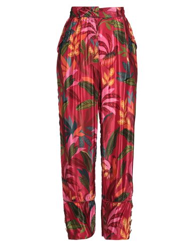 Pantalones Mujer Magenta S,XS Mujer