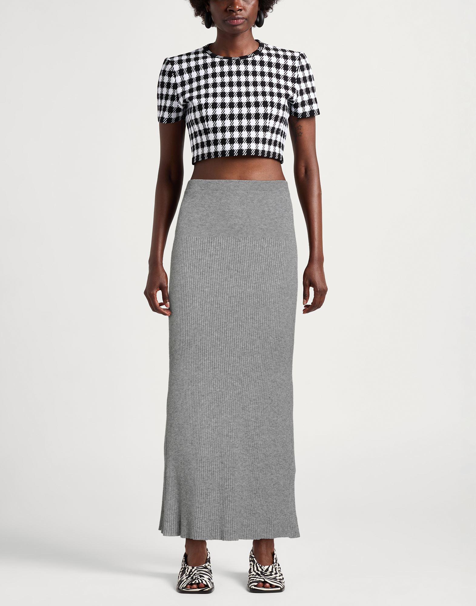  Haveone - Hosen & Röcke - Maxi-röcke - On Yoox.com 