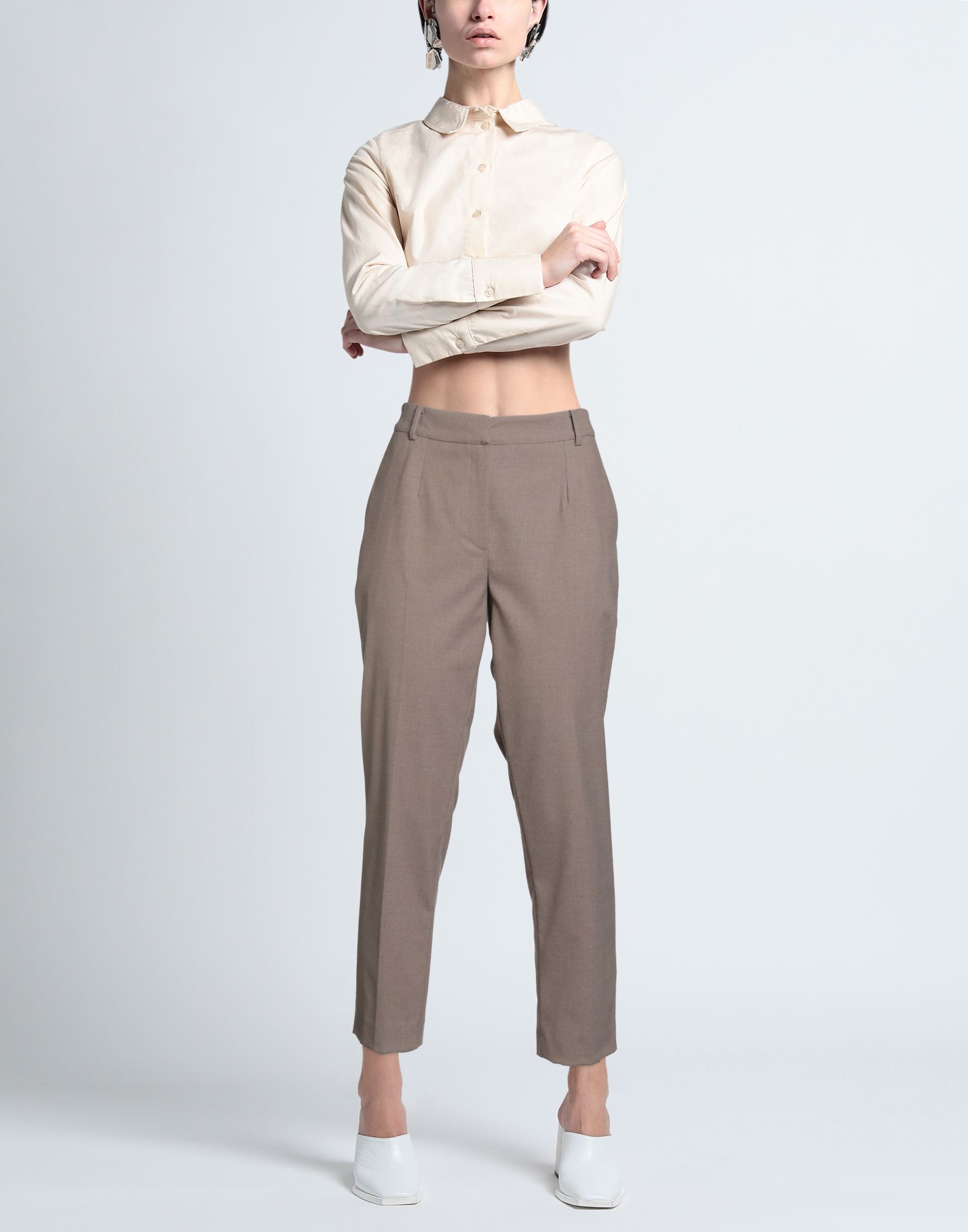  Purotatto - Hosen & Röcke - Hosen - On Yoox.com 
