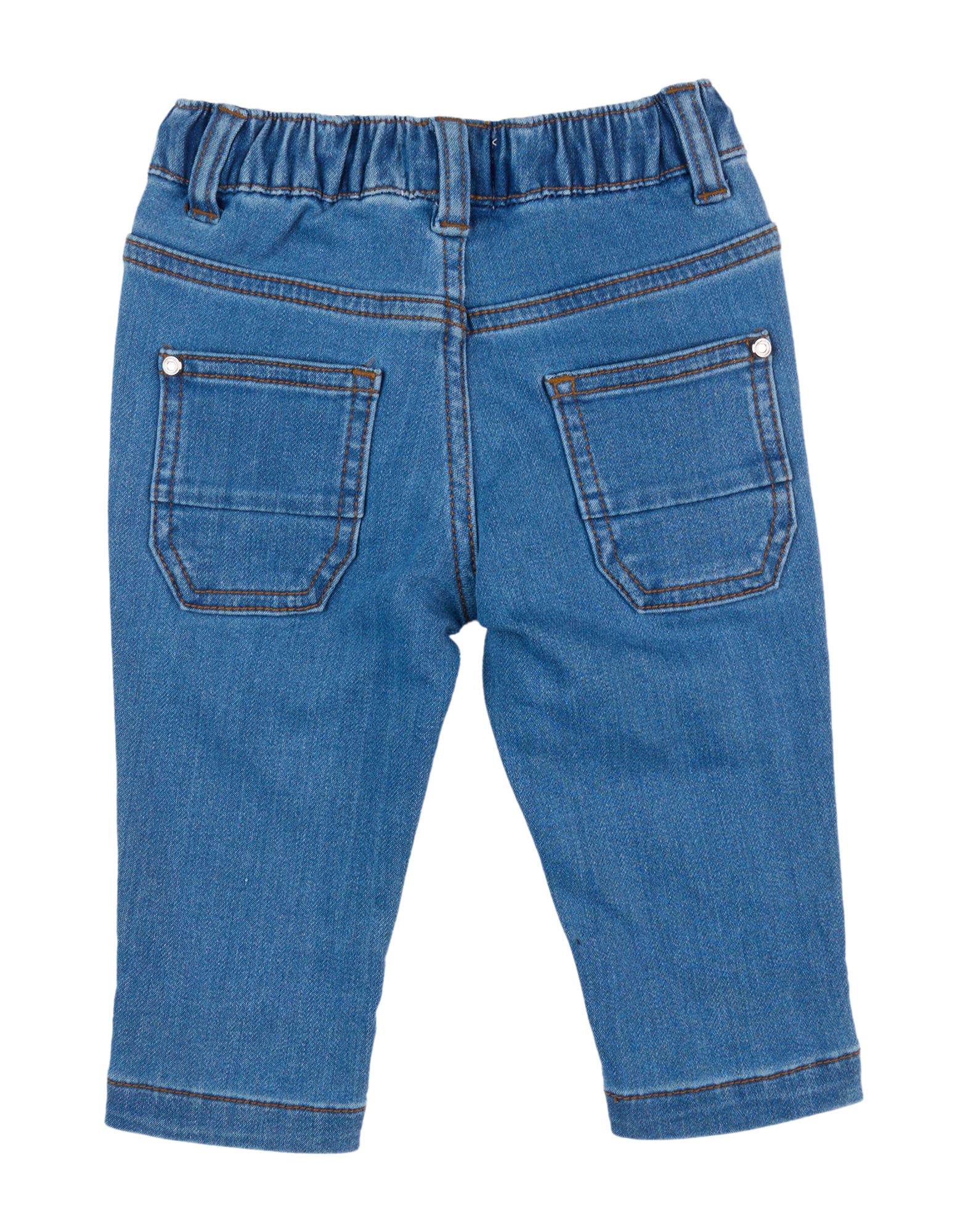  Trussardi Junior - Hosen & Röcke - Jeanshosen - On Yoox.com 