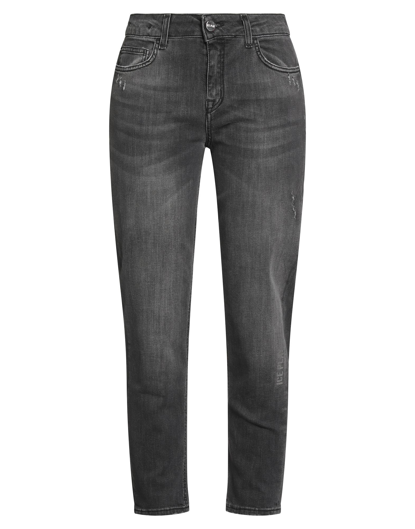  Ice Play - Partes De Abajo - Pantalones Vaqueros - On Yoox.com 