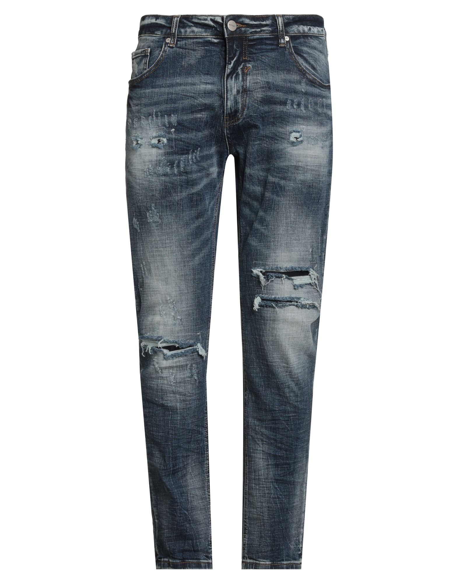 R-YTUAL BOTTOMWEAR Τζιν