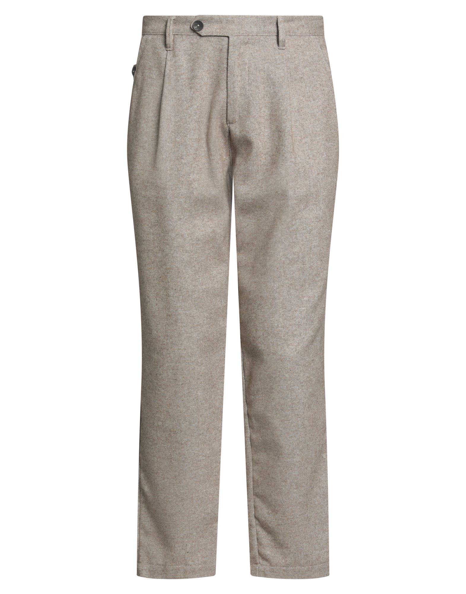 ALTATENSIONE BOTTOMWEAR Casual Παντελόνι