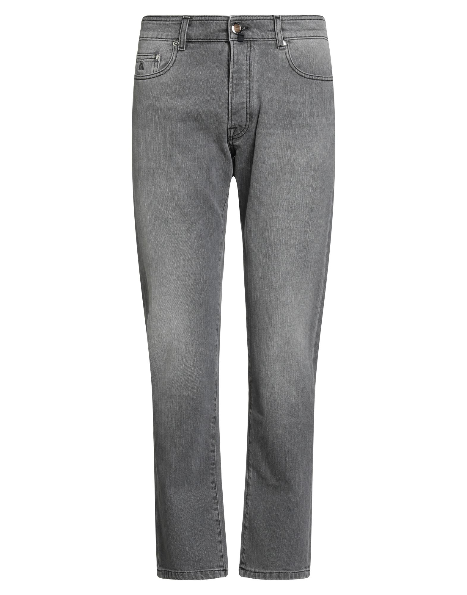  Moorer - Partes De Abajo - Pantalones Vaqueros - On Yoox.com 