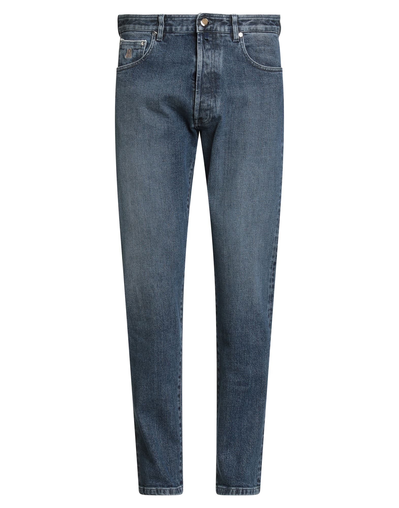 Moorer - Hosen & Röcke - Jeanshosen - On Yoox.com 