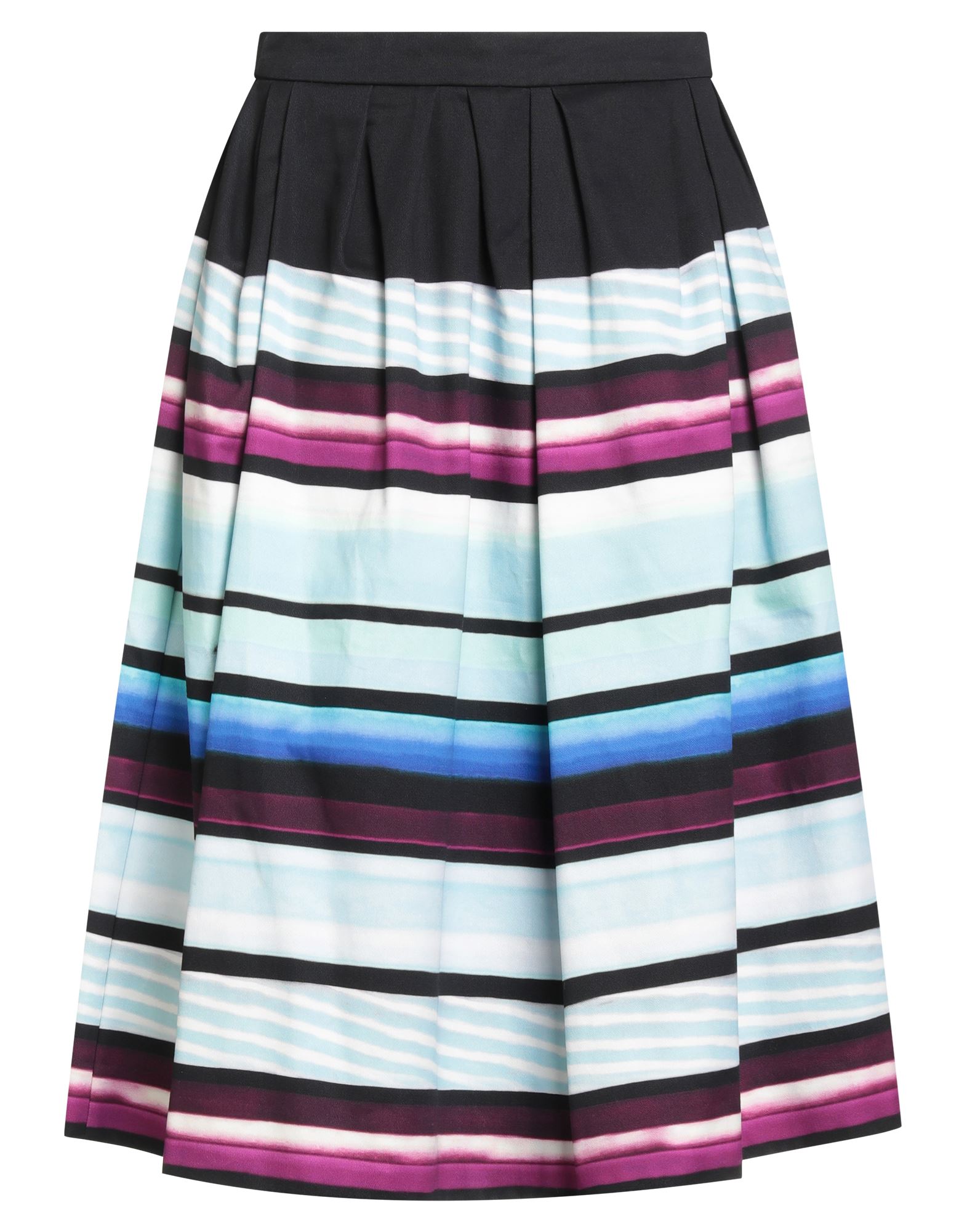 DRIES VAN NOTEN DRIES VAN NOTEN BOTTOMWEAR Μίντι φούστα