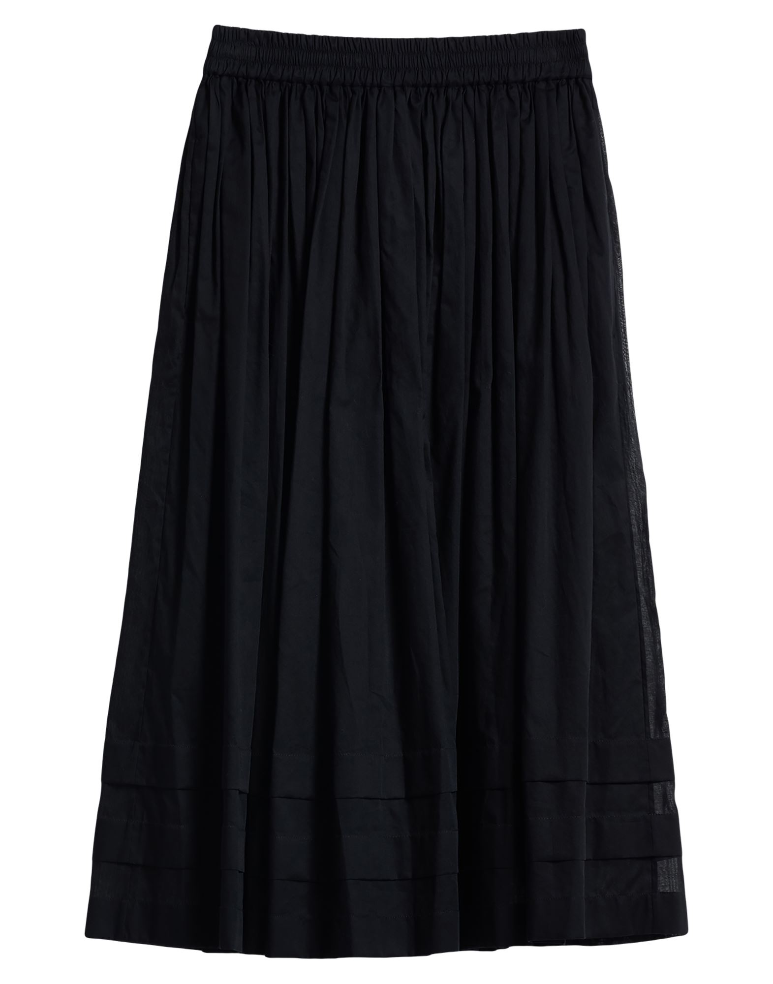 ÉCOLE DE CURIOSITÉS ÉCOLE DE CURIOSITÉS BOTTOMWEAR Μίντι φούστα