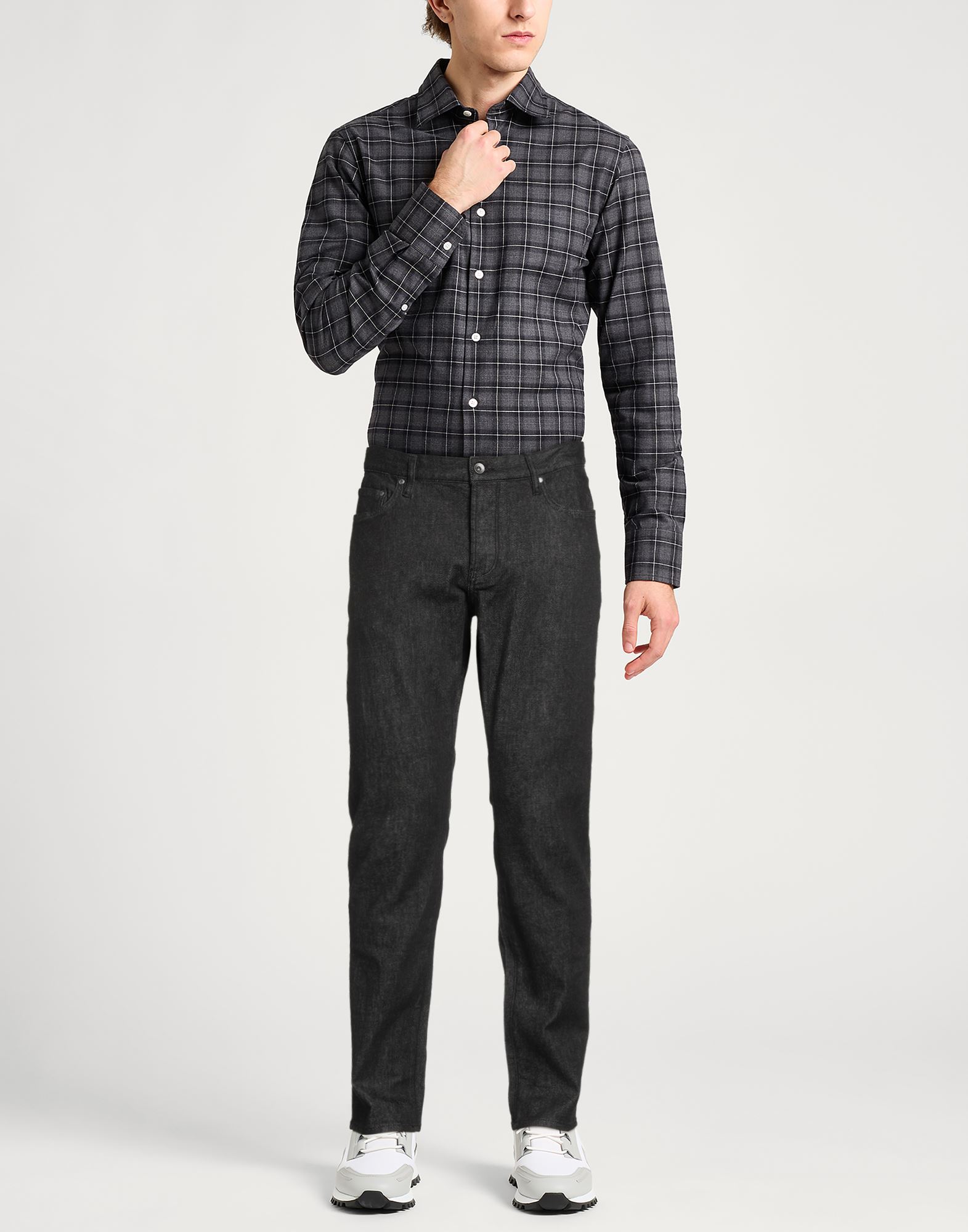  John Varvatos - Hosen & Röcke - Jeanshosen - On Yoox.com 