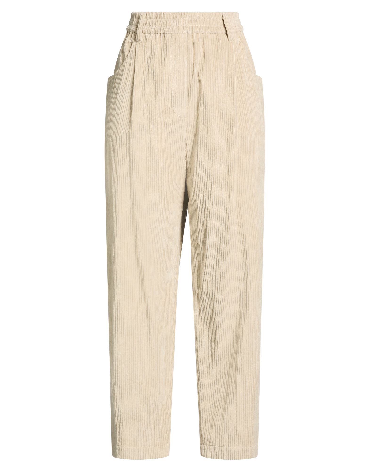 BRUNELLO CUCINELLI BRUNELLO CUCINELLI BOTTOMWEAR Casual Παντελόνι