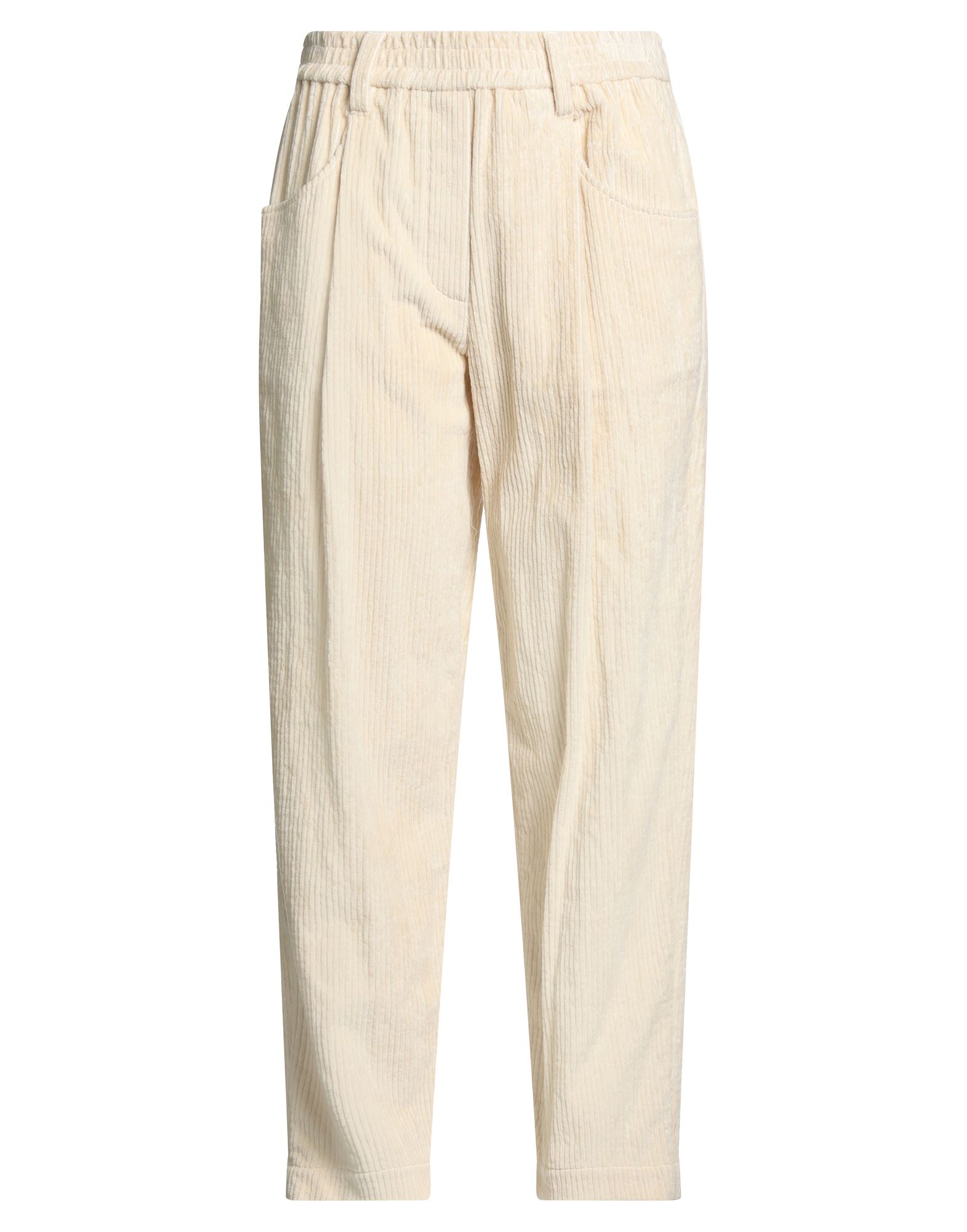 BRUNELLO CUCINELLI BRUNELLO CUCINELLI BOTTOMWEAR Casual Παντελόνι