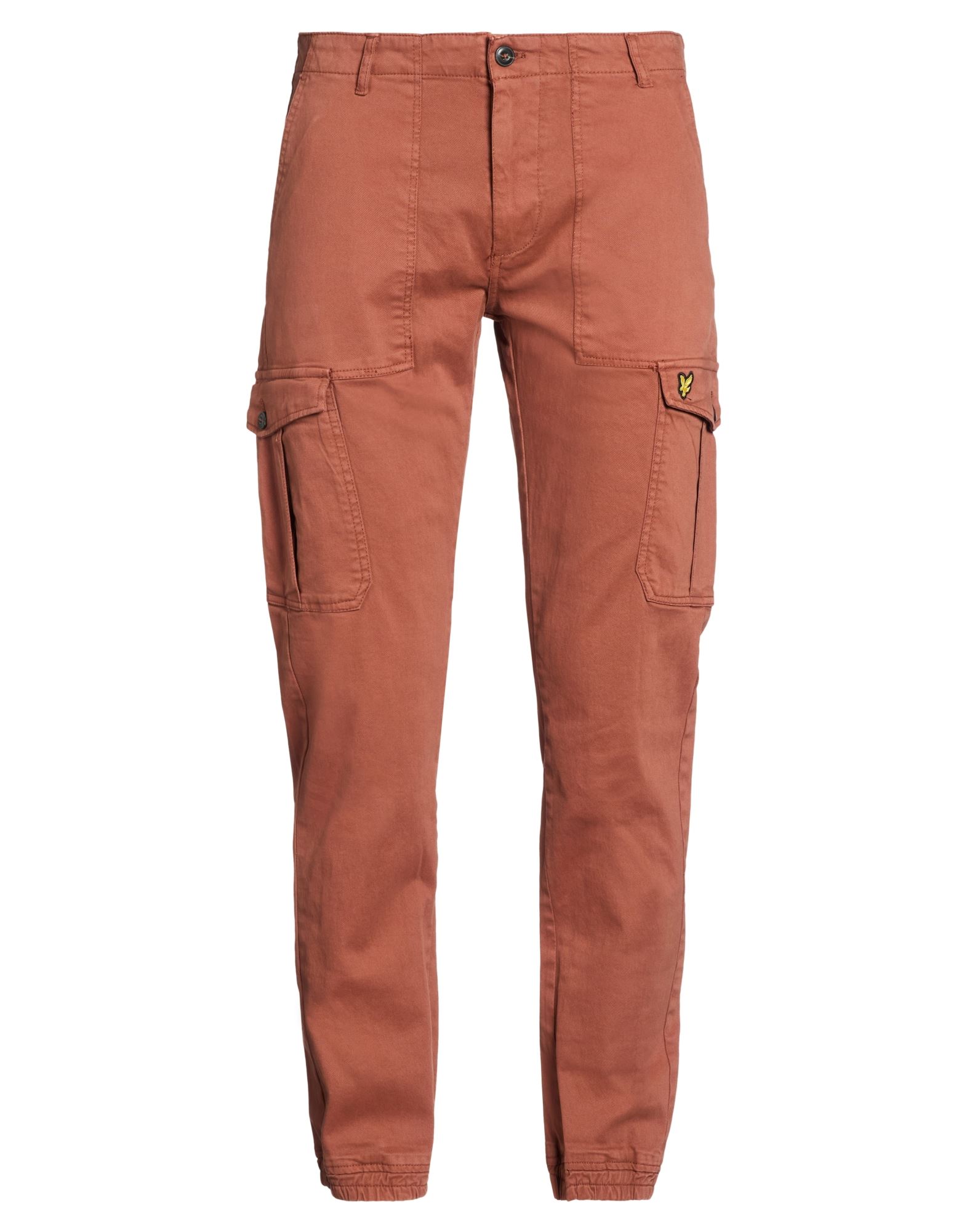  Lyle & Scott - Hosen & Röcke - Hosen - On Yoox.com 