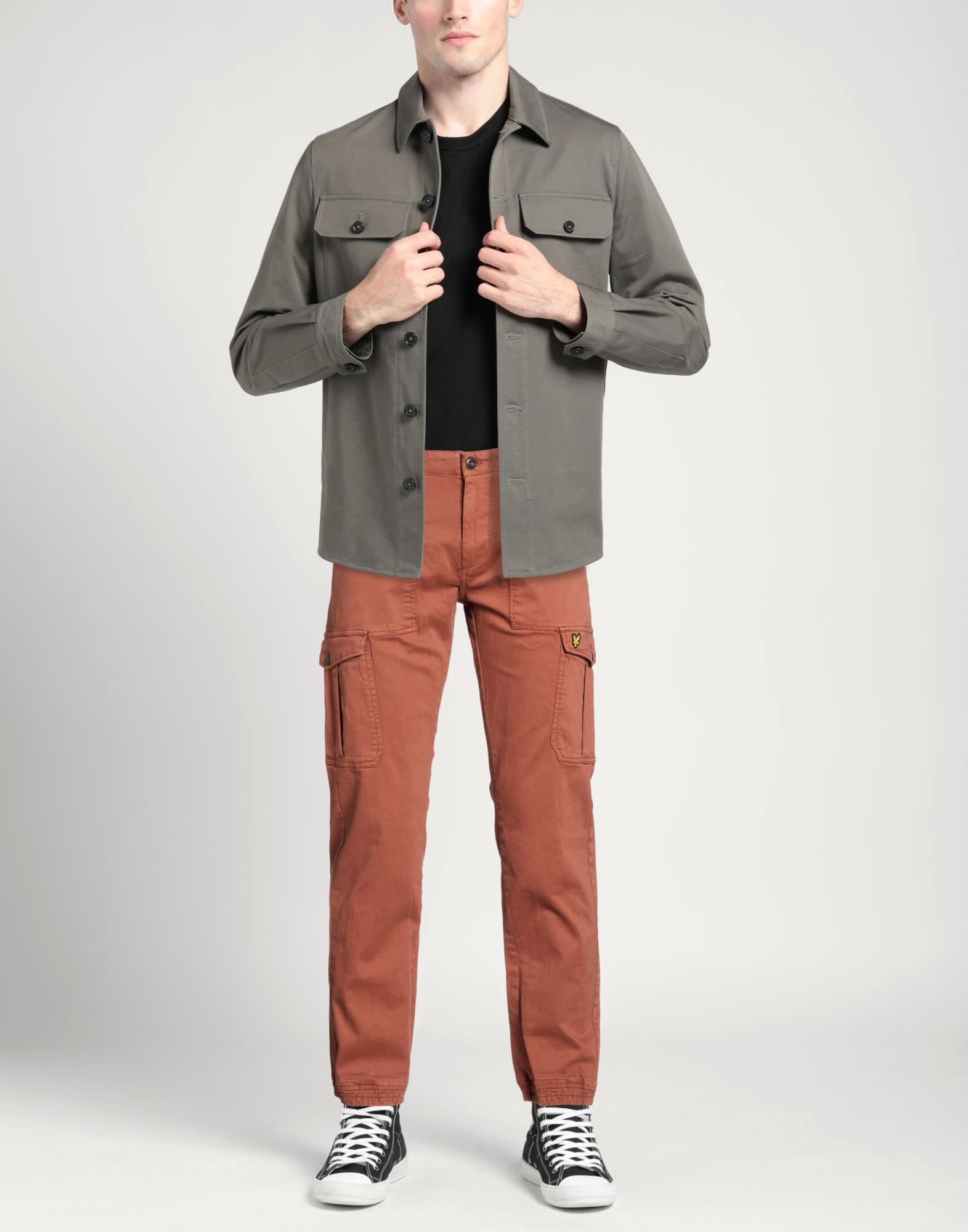  Lyle & Scott - Hosen & Röcke - Hosen - On Yoox.com 