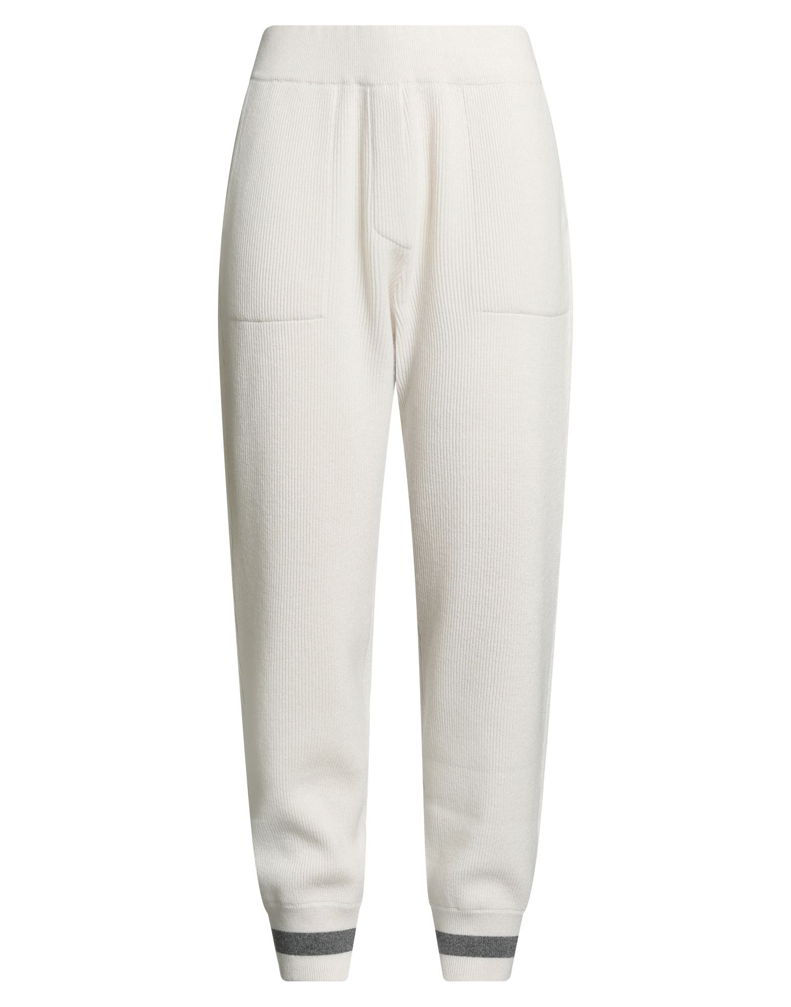 BRUNELLO CUCINELLI BRUNELLO CUCINELLI BOTTOMWEAR Casual Παντελόνι