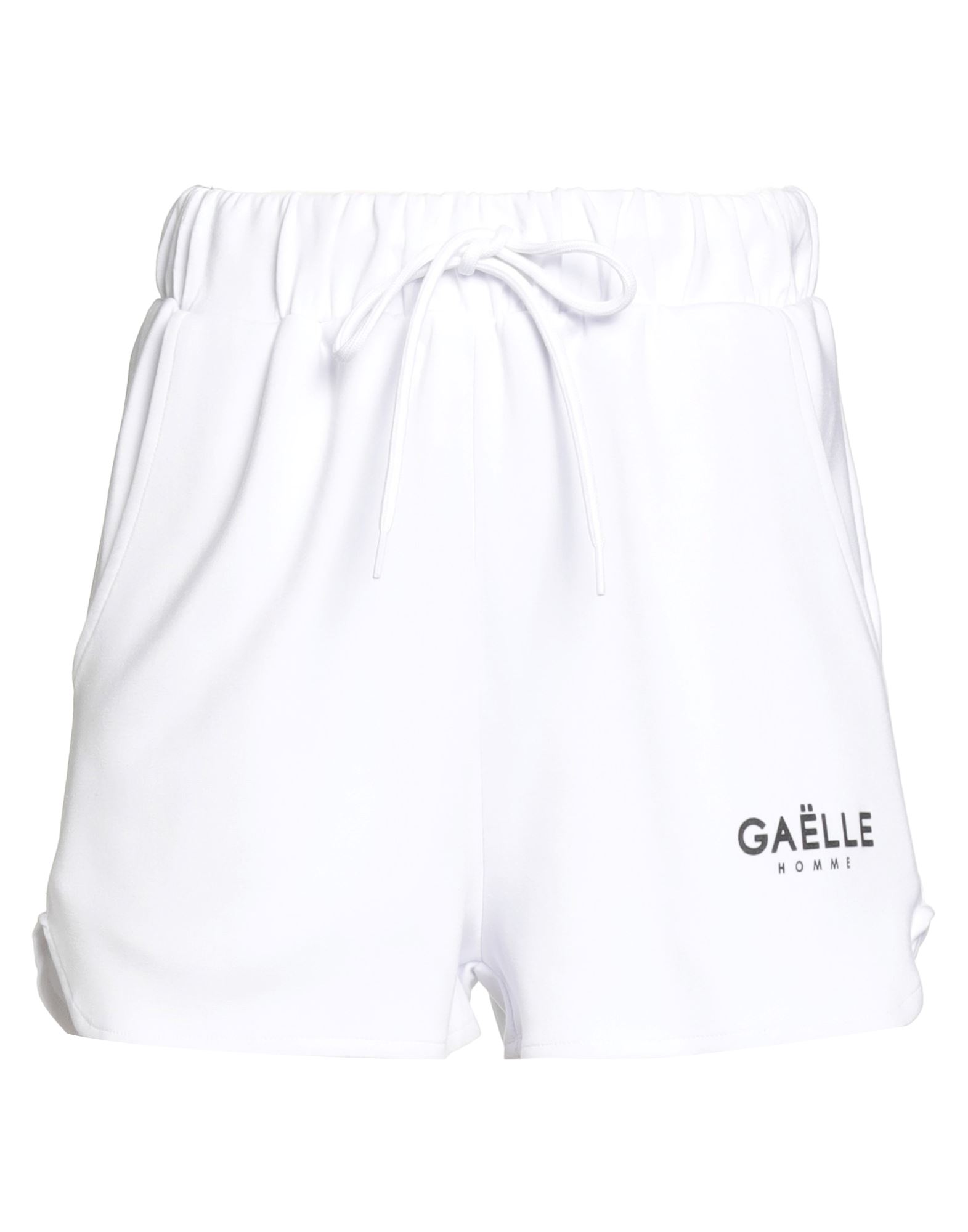 GAëLLE Paris BOTTOMWEAR Σορτς & Βερμούδες