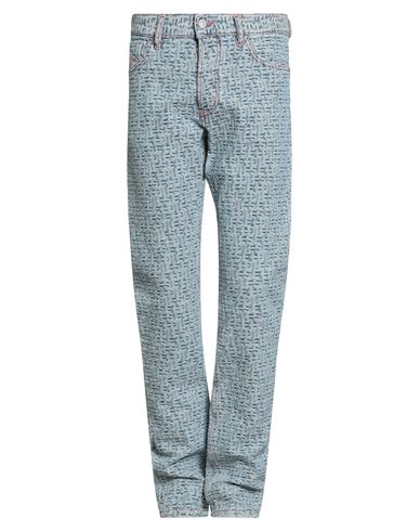 Jeanshose Herren Blau 28W-32L Herren