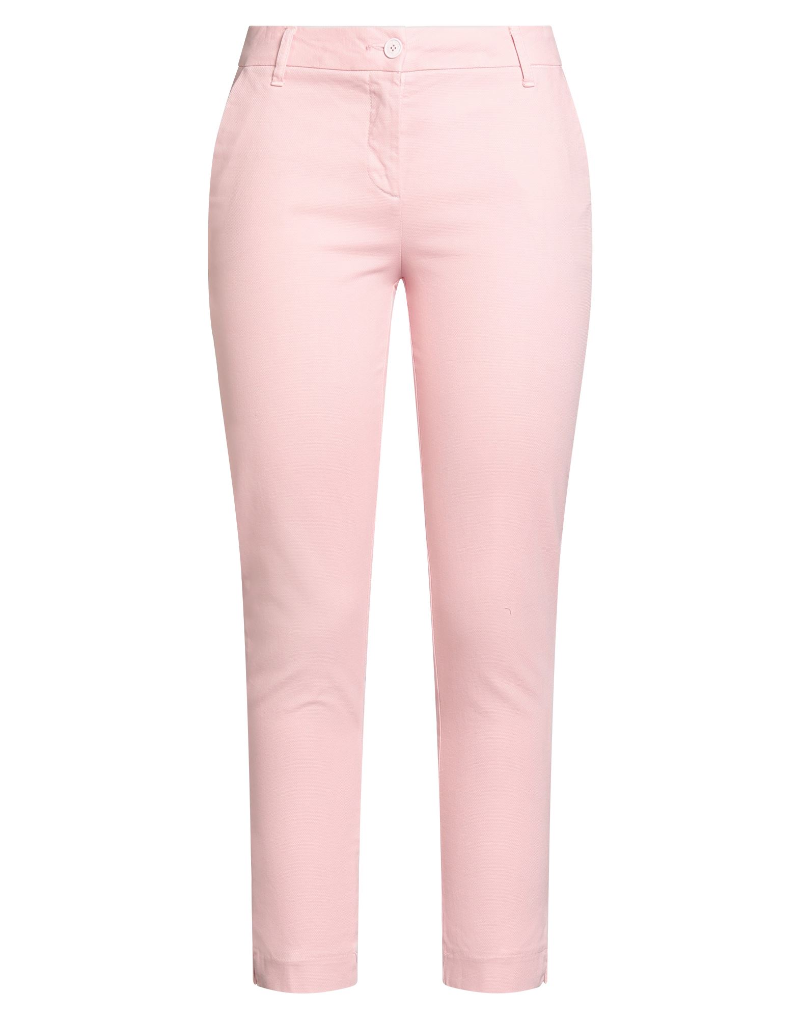  White Wise - Hosen & Röcke - Hosen - On Yoox.com 