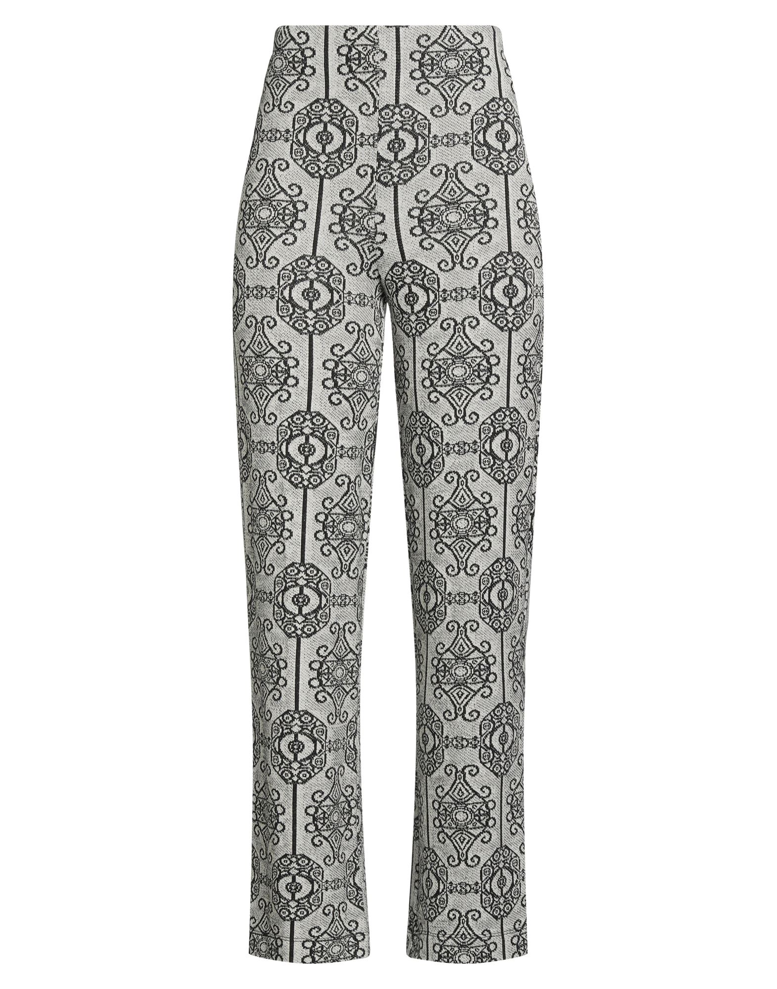  White Wise - Hosen & Röcke - Hosen - On Yoox.com 