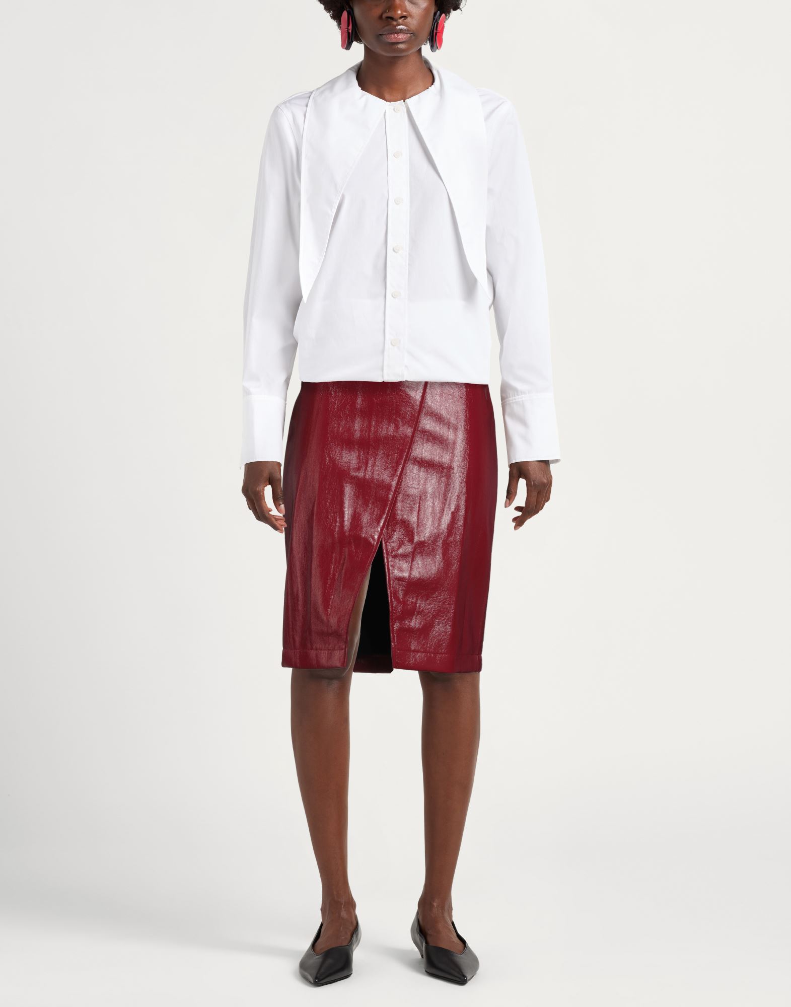  Patrizia Pepe - Hosen & Röcke - Midi-röcke - On Yoox.com 