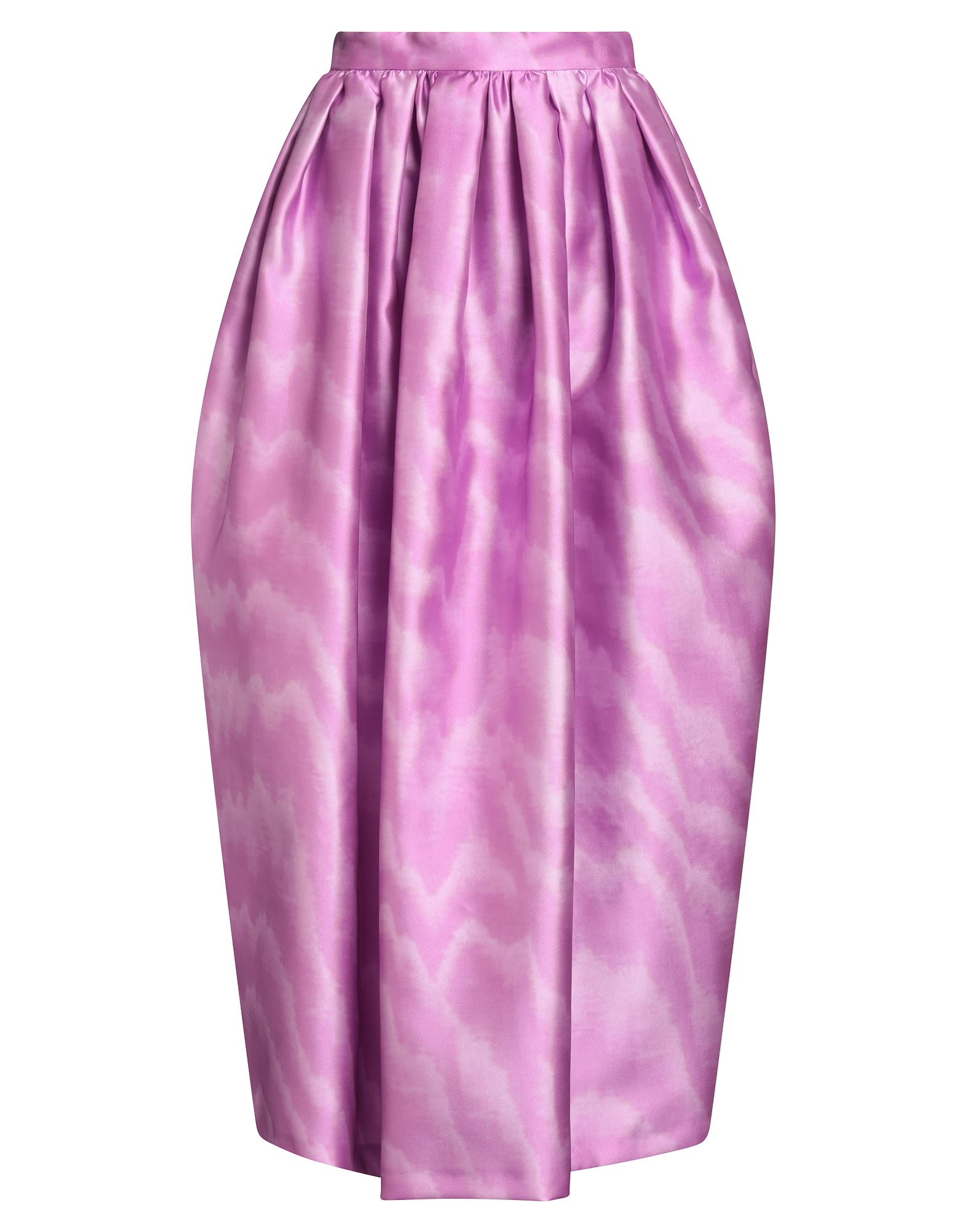  Msgm - Hosen & Röcke - Maxi-röcke - On Yoox.com 