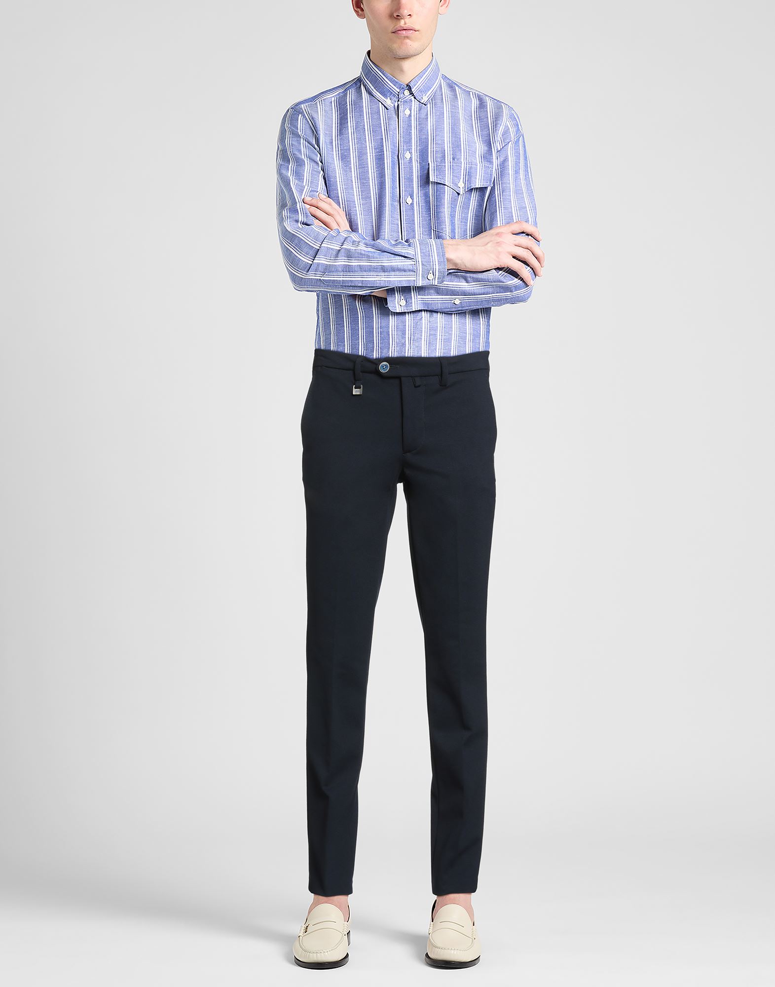  Barbati - Hosen & Röcke - Hosen - On Yoox.com 