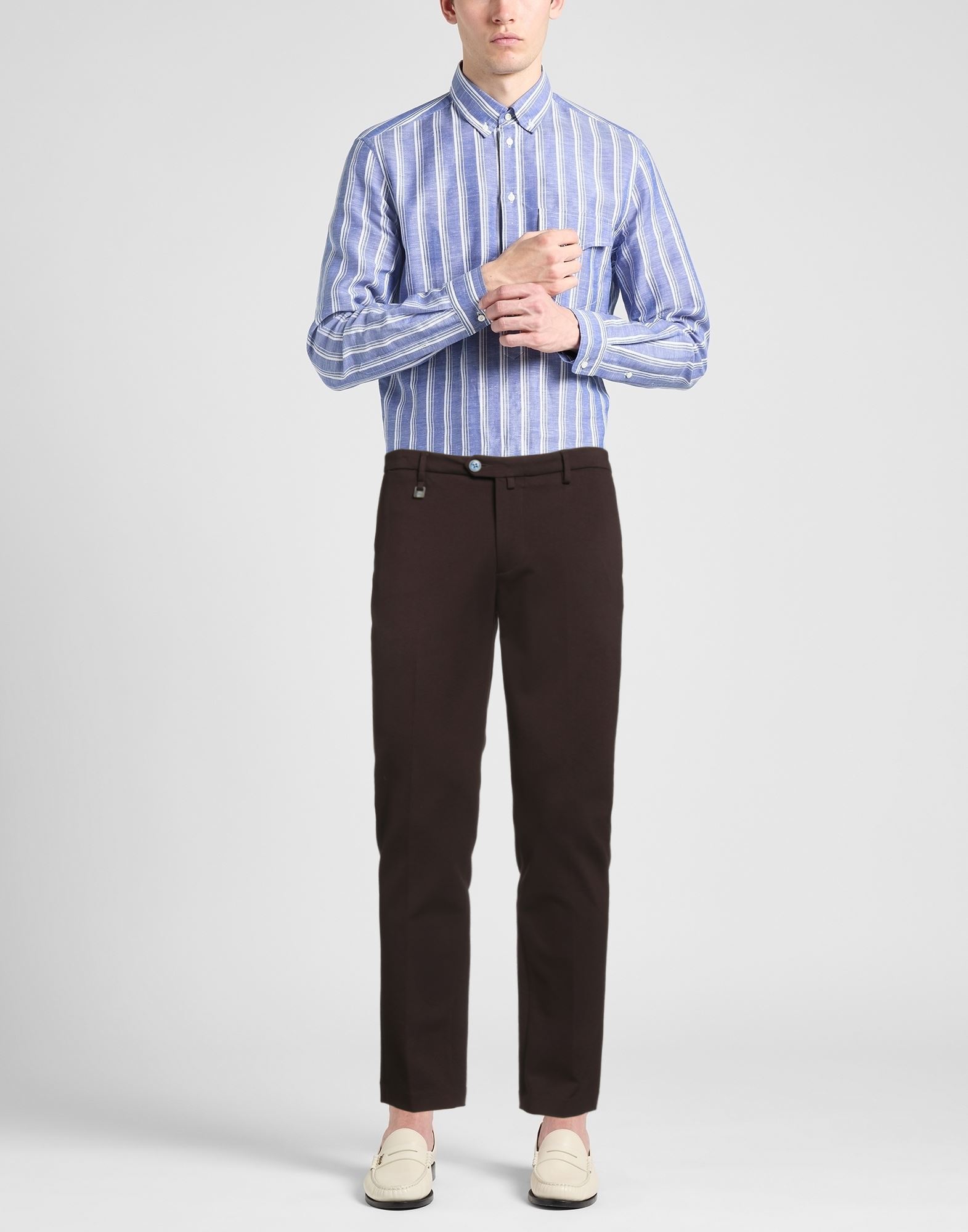  Barbati - Hosen & Röcke - Hosen - On Yoox.com 