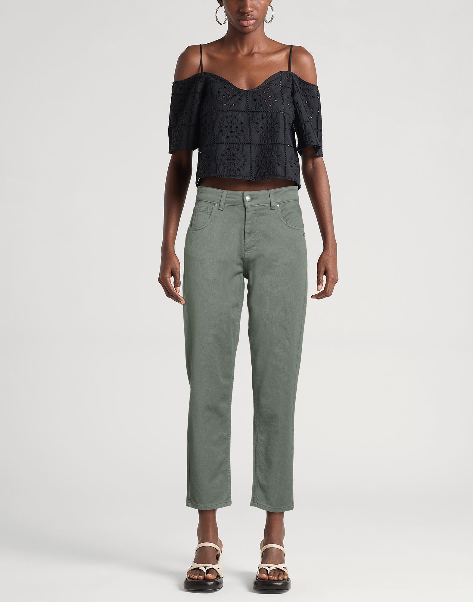  Berna - Partes De Abajo - Pantalones - On Yoox.com 