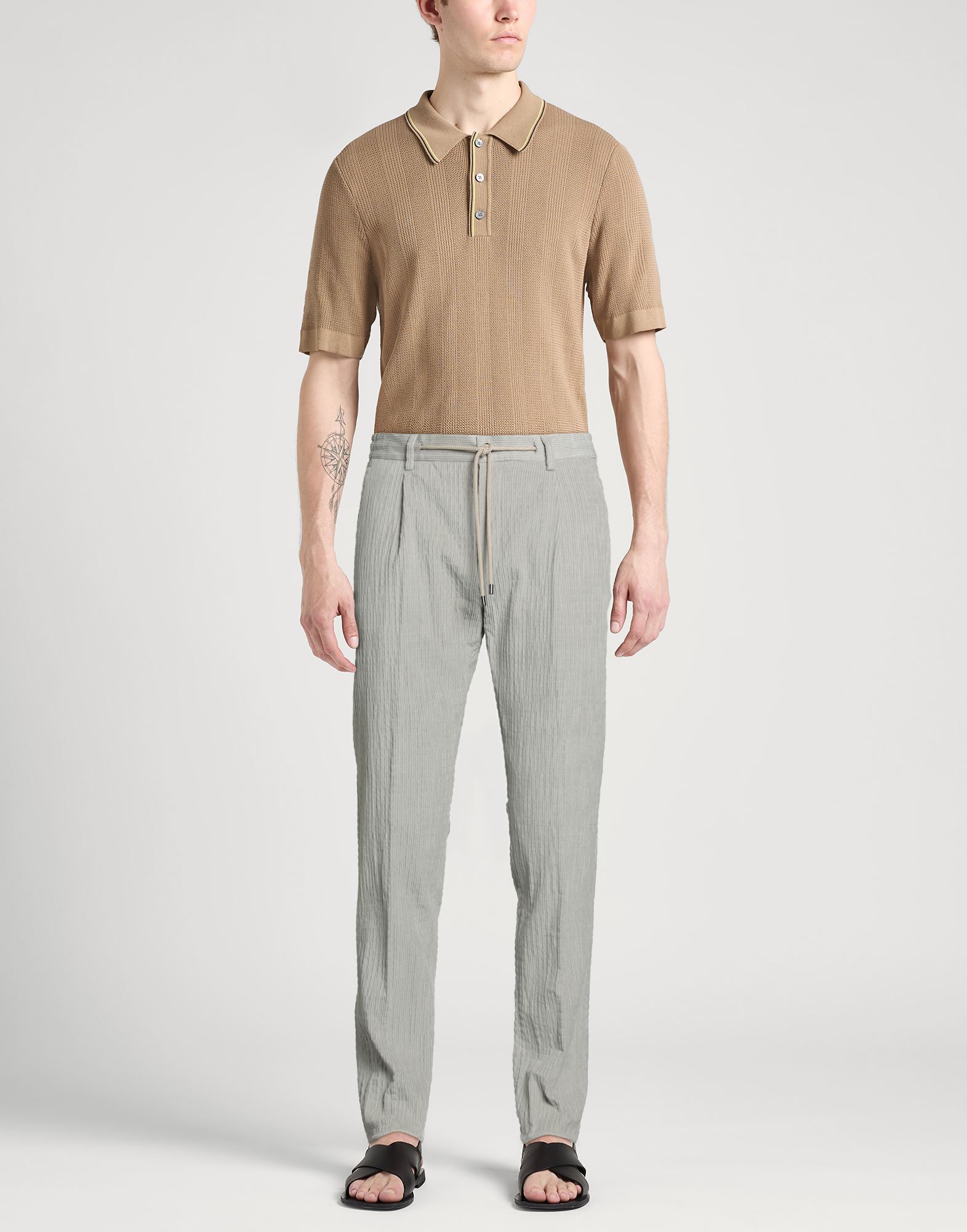  Moorer - Hosen & Röcke - Hosen - On Yoox.com 