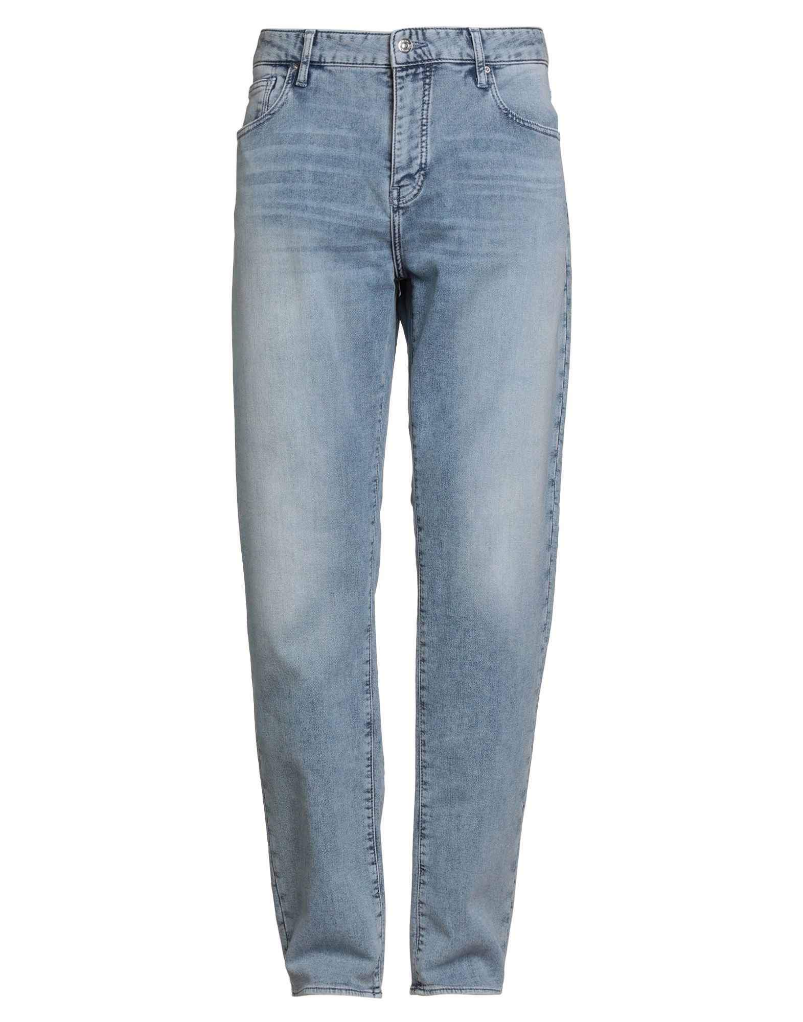 ARMANI EXCHANGE BOTTOMWEAR Τζιν