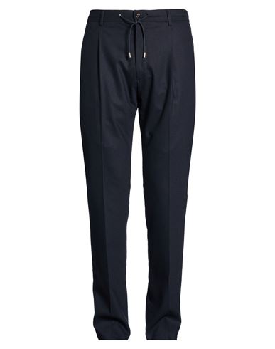 Pantalones Hombre Azul noche 52,54 Hombre