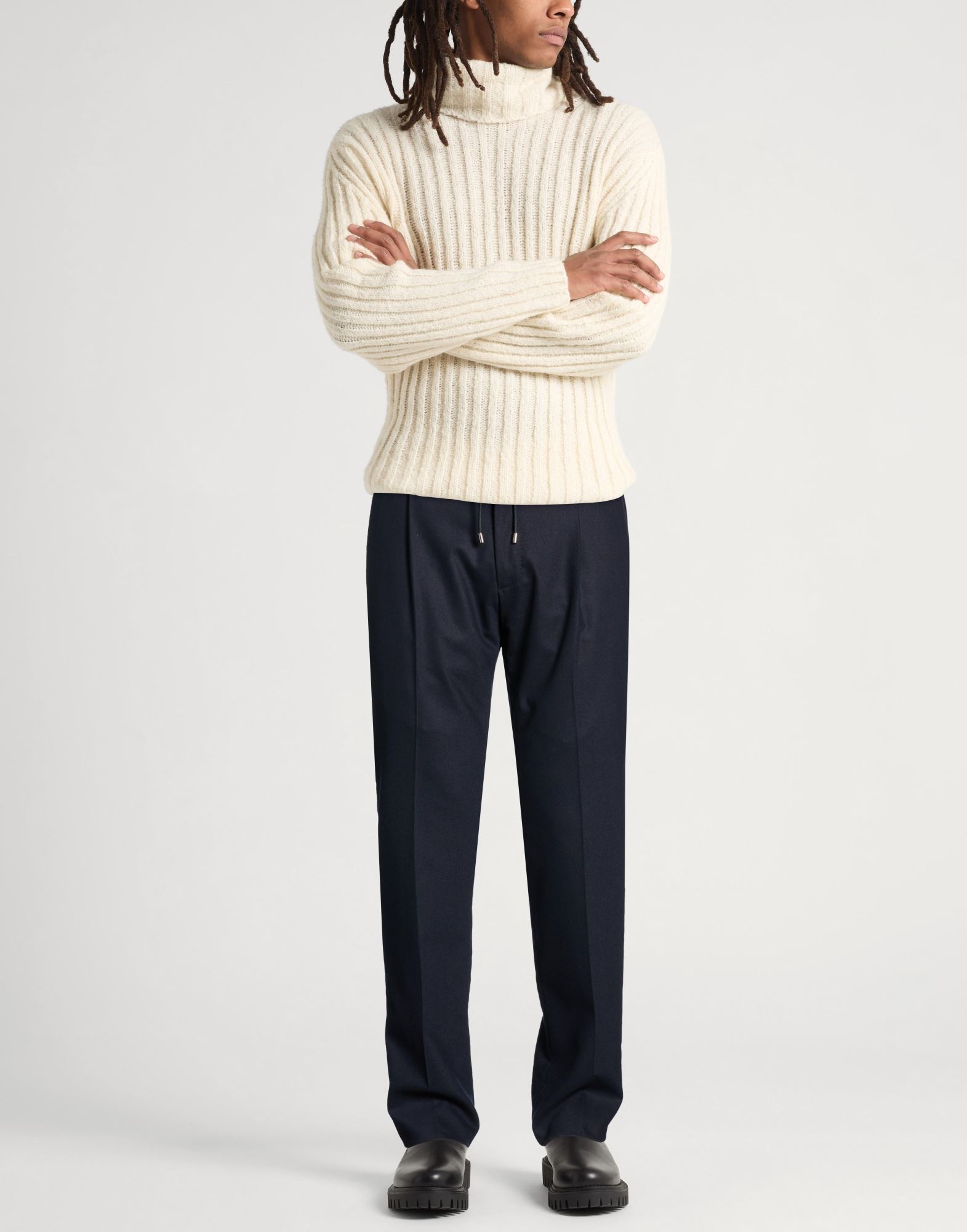  Moorer - Hosen & Röcke - Hosen - On Yoox.com 