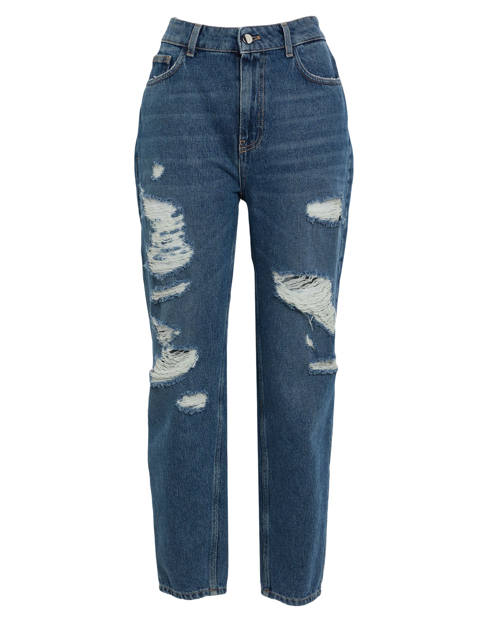 TENSIONE IN BOTTOMWEAR Τζιν