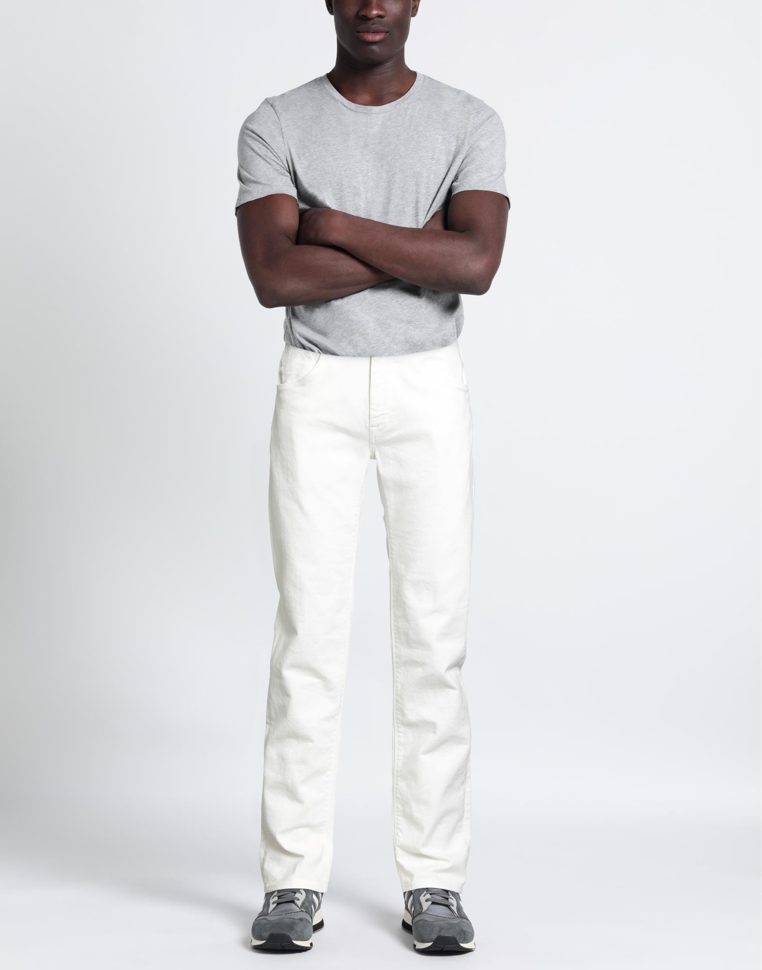  Barmas - Partes De Abajo - Pantalones Vaqueros - On Yoox.com 