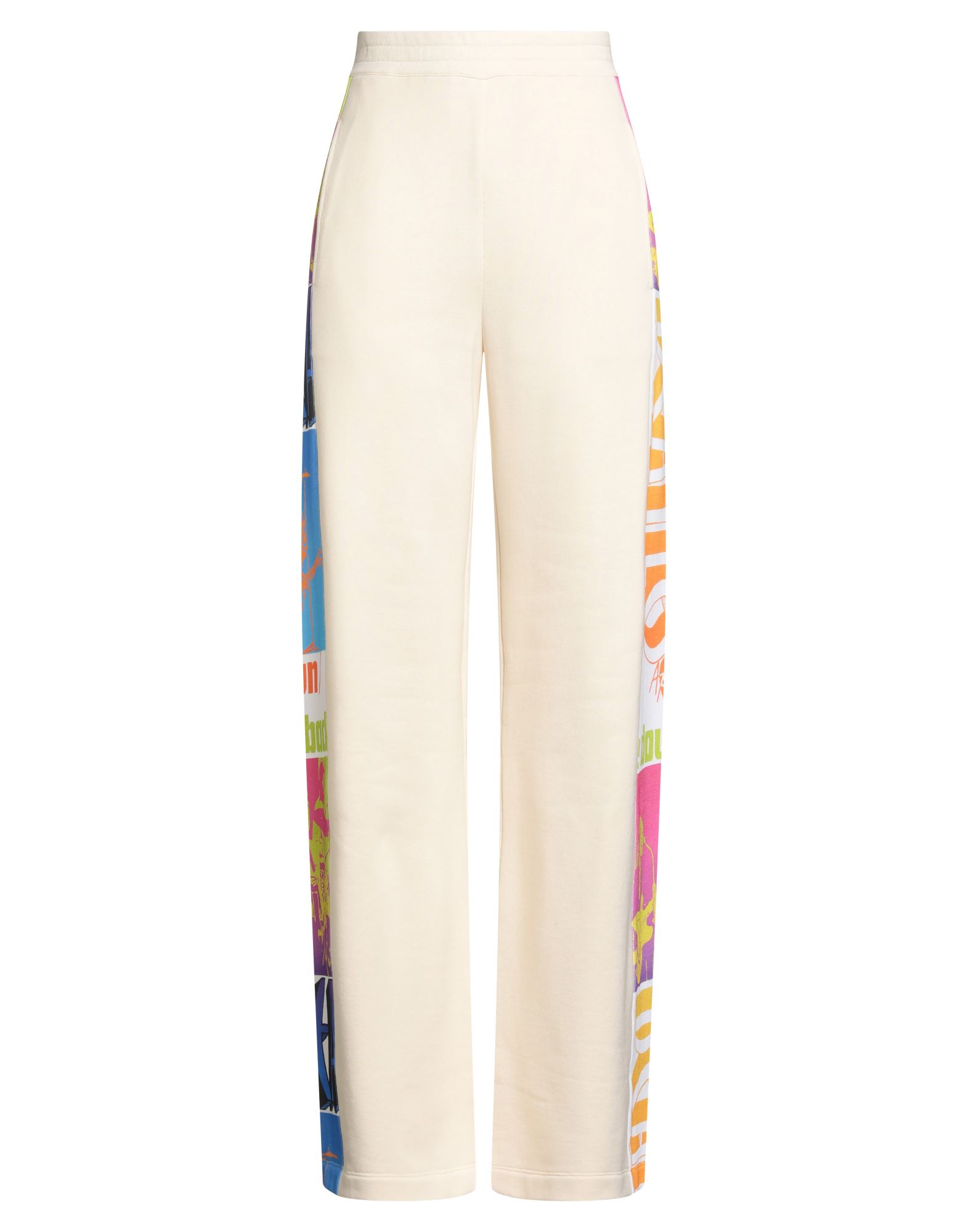 STELLA McCARTNEY STELLA McCARTNEY BOTTOMWEAR Casual Παντελόνι