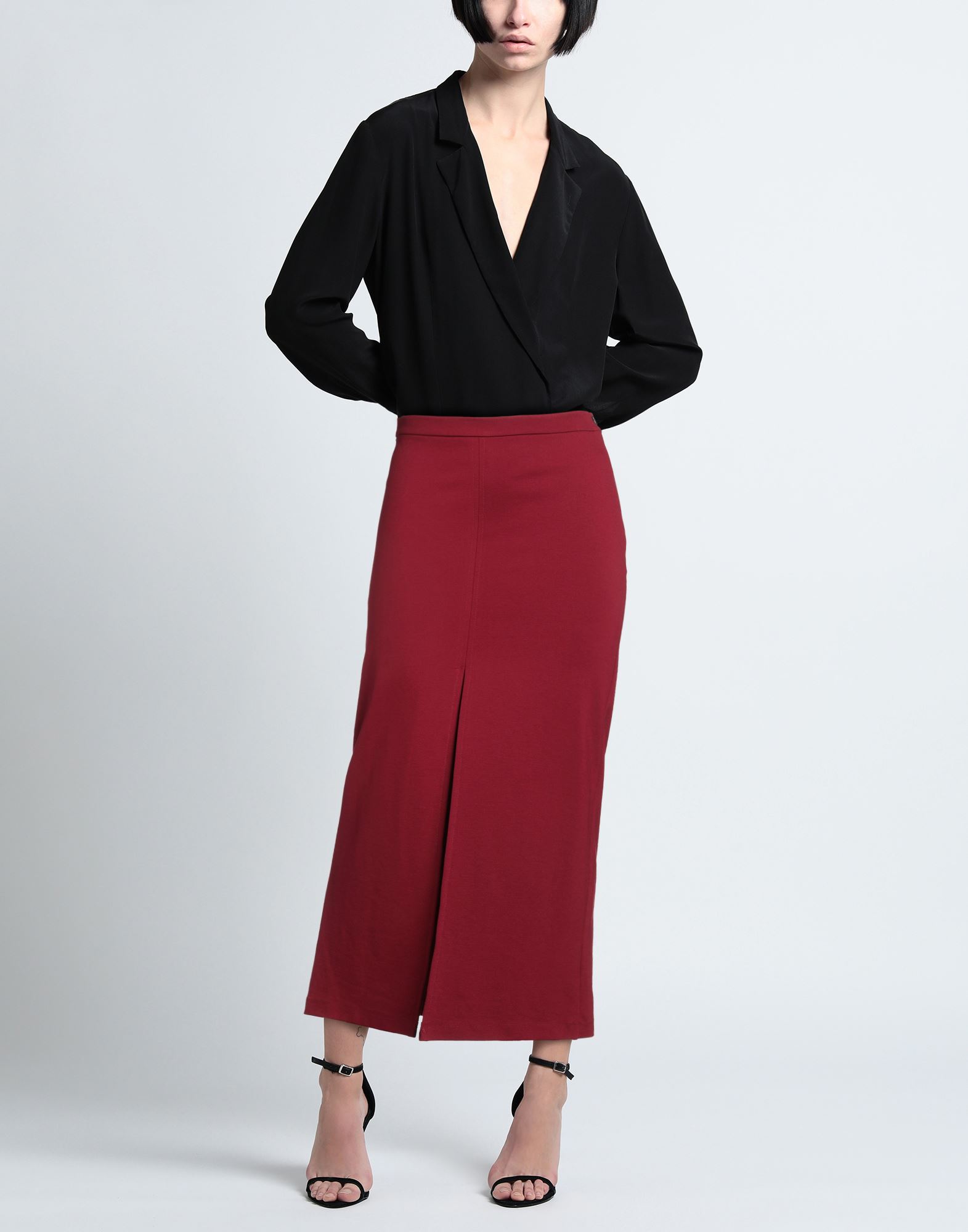  Tensione In - Hosen & Röcke - Maxi-röcke - On Yoox.com 