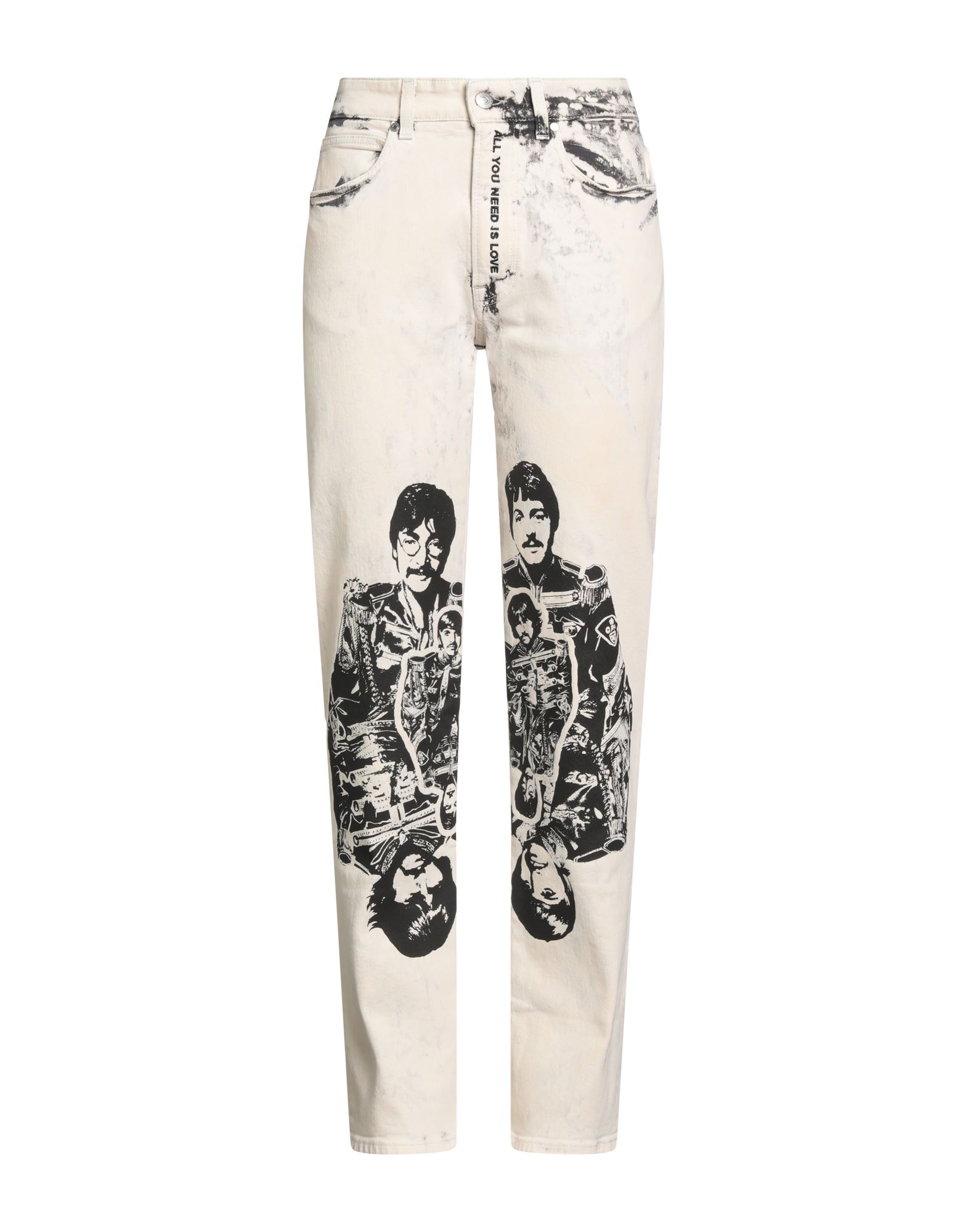 STELLA McCARTNEY STELLA McCARTNEY BOTTOMWEAR Casual Παντελόνι