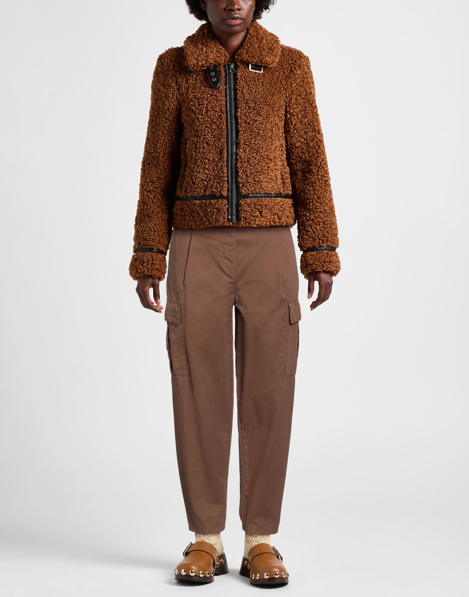 Berna - Partes De Abajo - Pantalones - On Yoox.com 