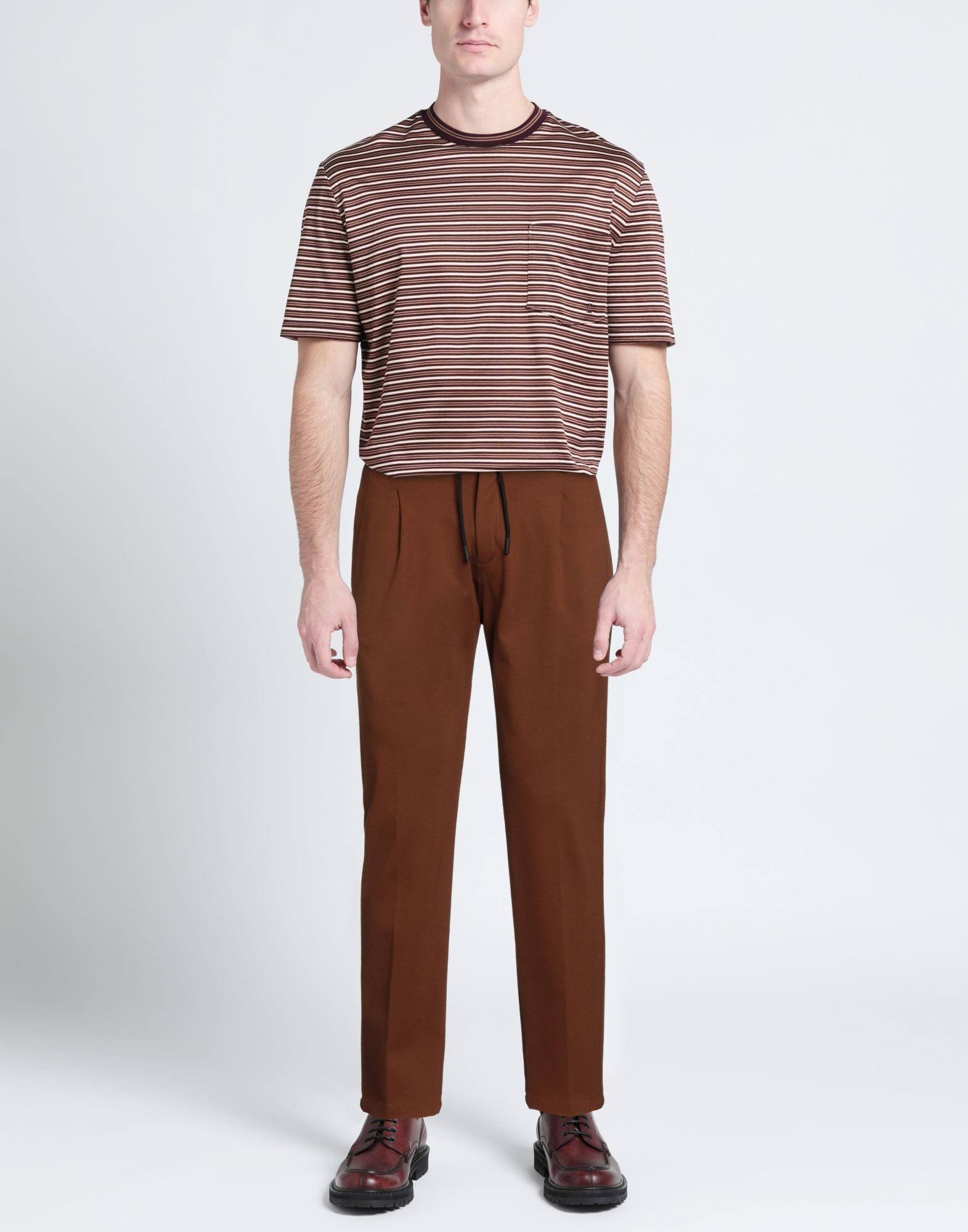  Moro - Partes De Abajo - Pantalones - On Yoox.com 