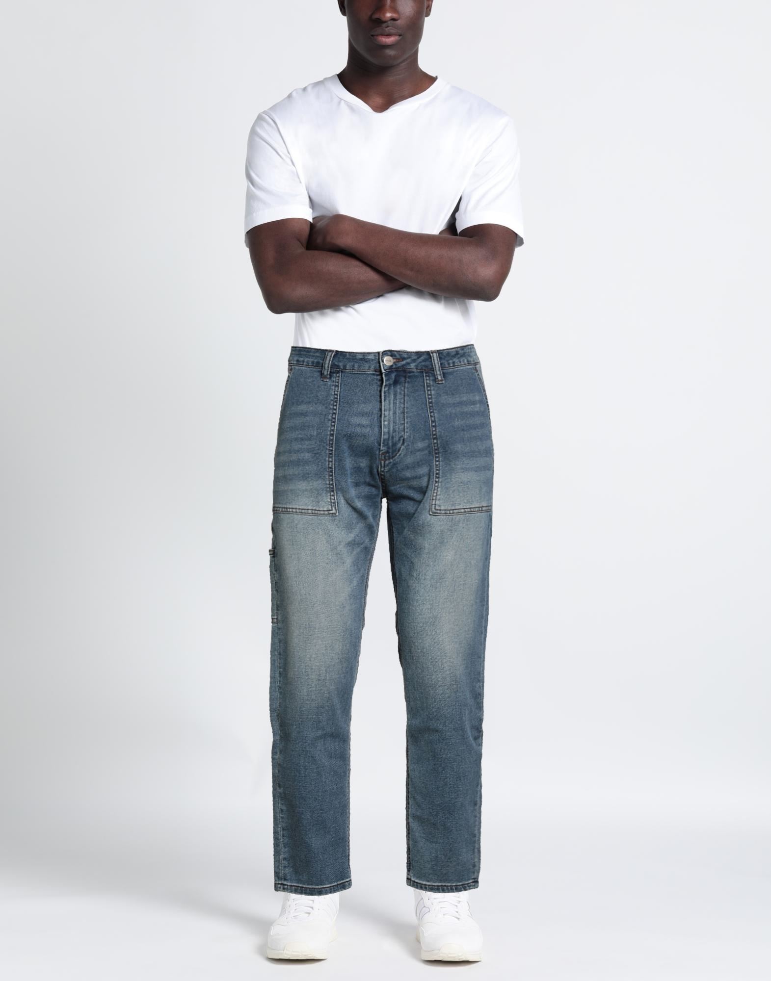  R-ytual - Hosen & Röcke - Jeanshosen - On Yoox.com 