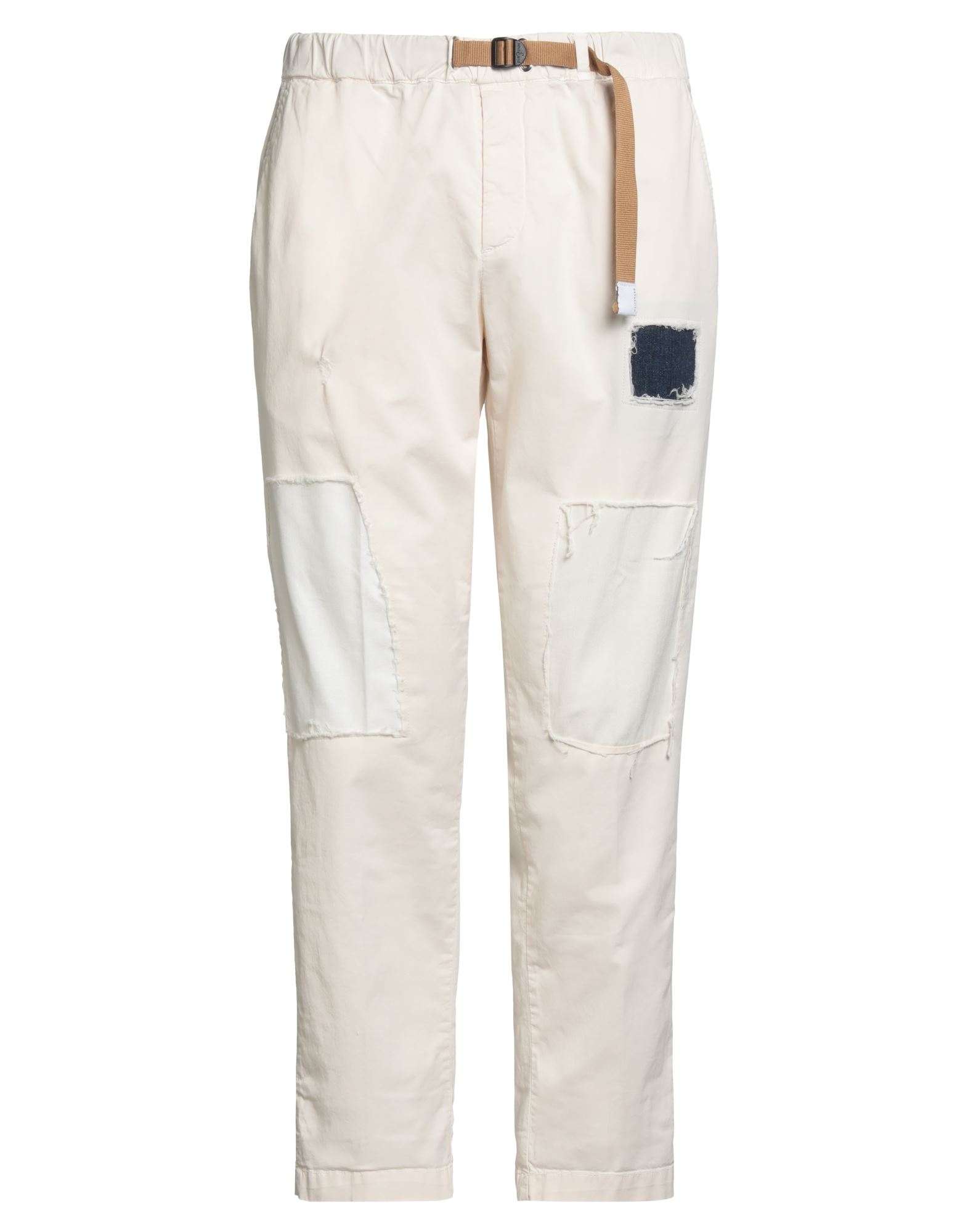 WHITE SAND BOTTOMWEAR Casual Παντελόνι