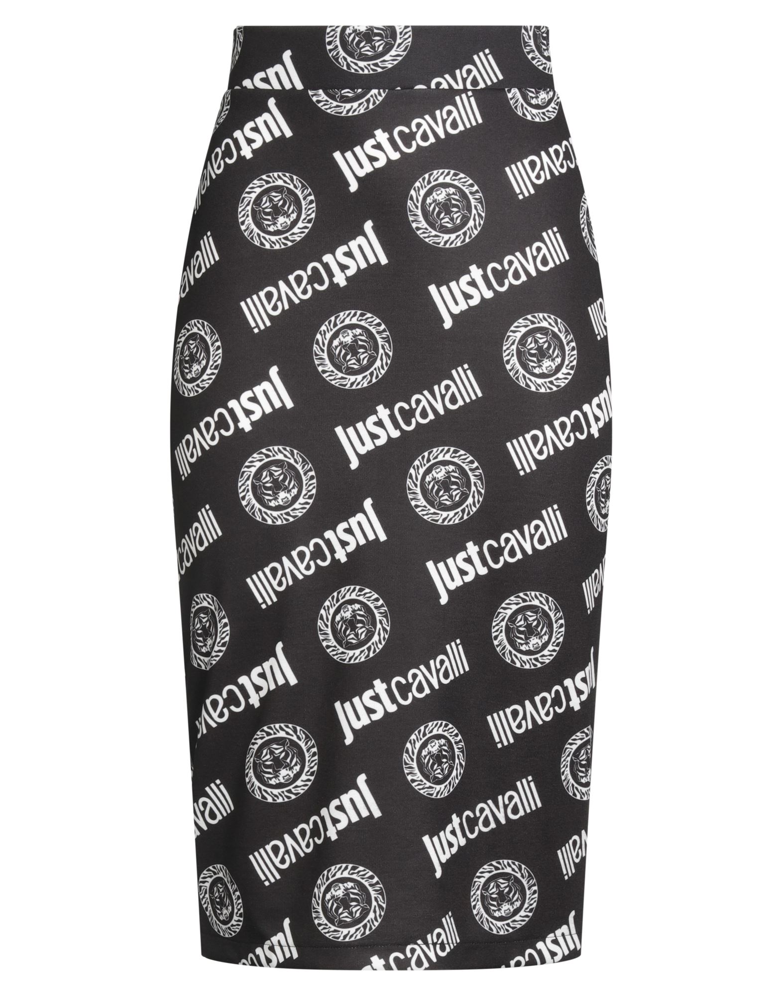  Just Cavalli - Hosen & Röcke - Midi-röcke - On Yoox.com 