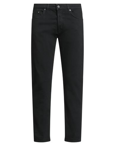 Pantalones vaqueros Hombre Negro 28,29,30 Hombre