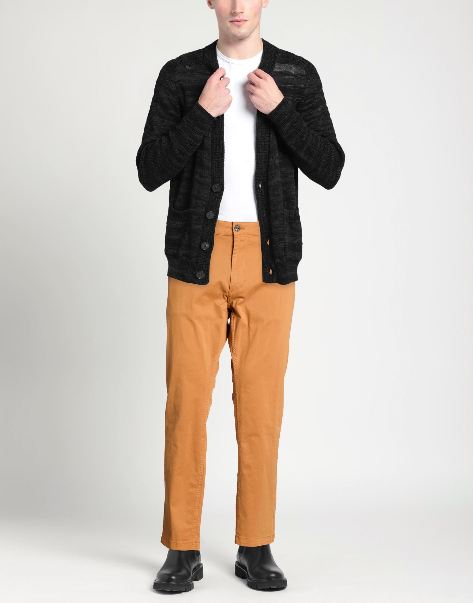 Lyle & Scott - Hosen & Röcke - Hosen - On Yoox.com 