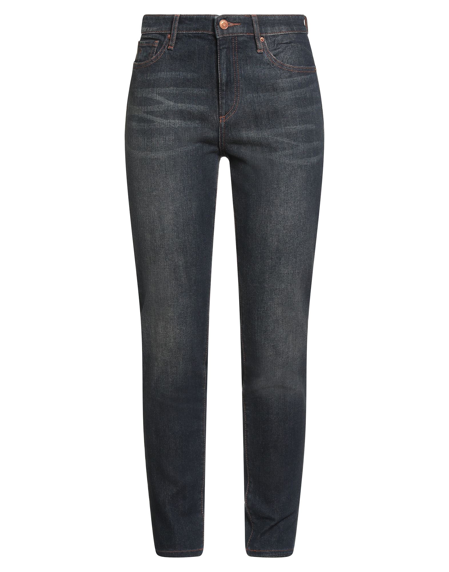  Armani Exchange - Hosen & Röcke - Jeanshosen - On Yoox.com 