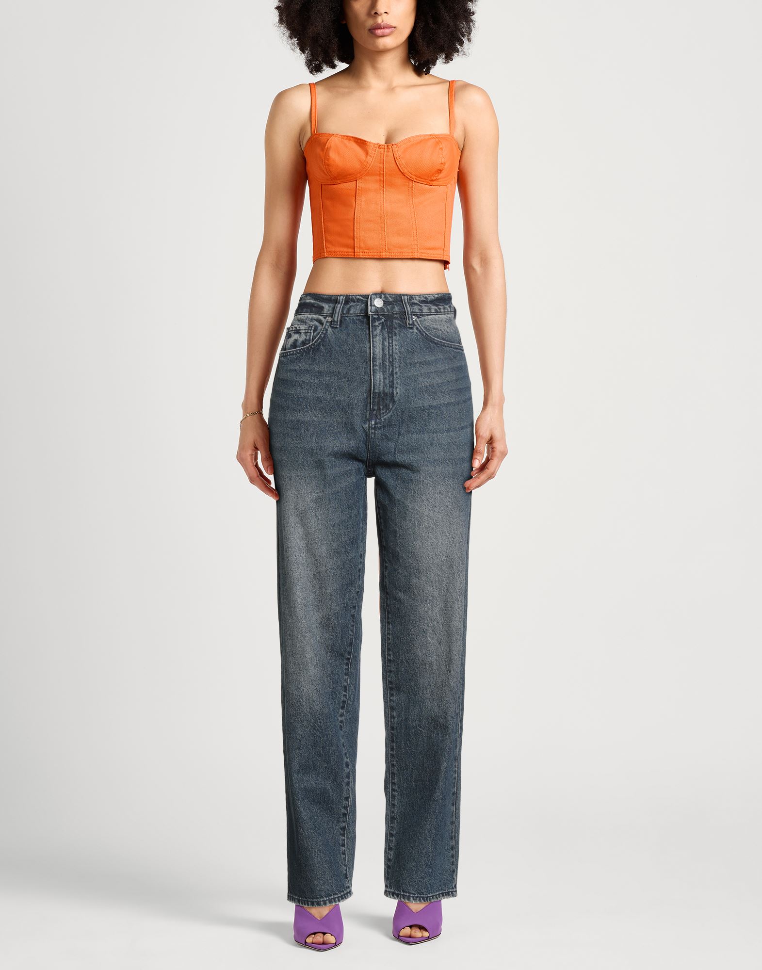 Armani Exchange - Hosen & Röcke - Jeanshosen - On Yoox.com 