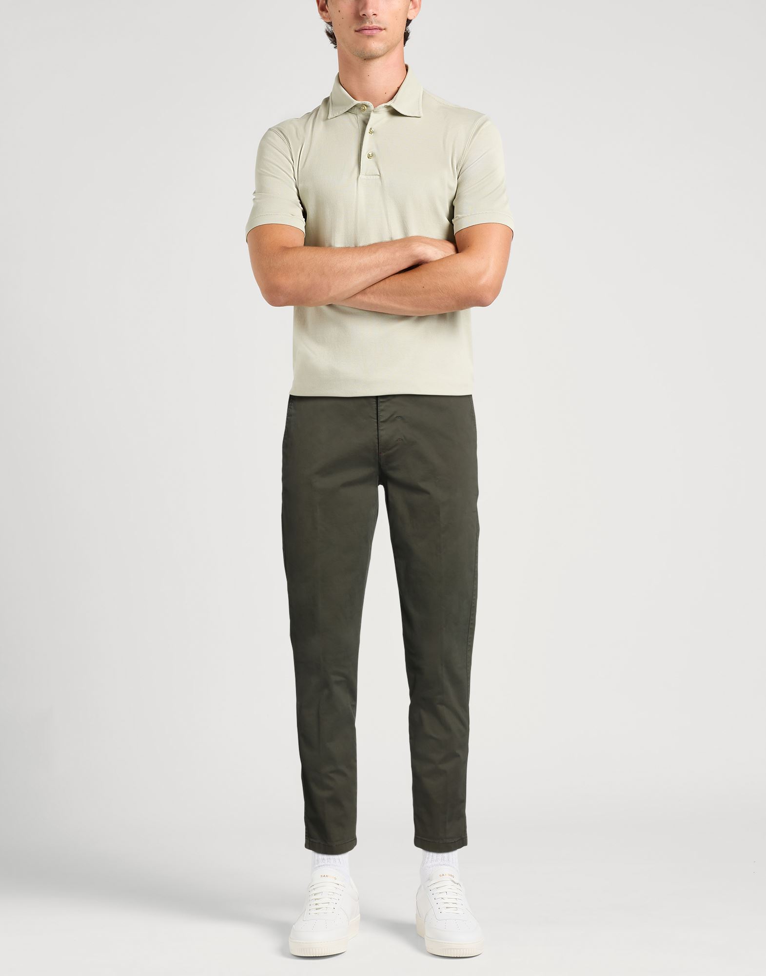  Berna - Hosen & Röcke - Hosen - On Yoox.com 
