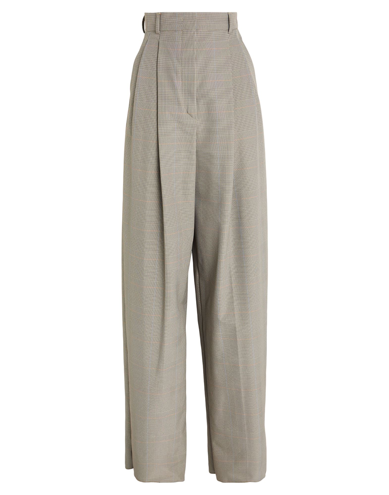 SPORTMAX SPORTMAX BOTTOMWEAR Casual Παντελόνι
