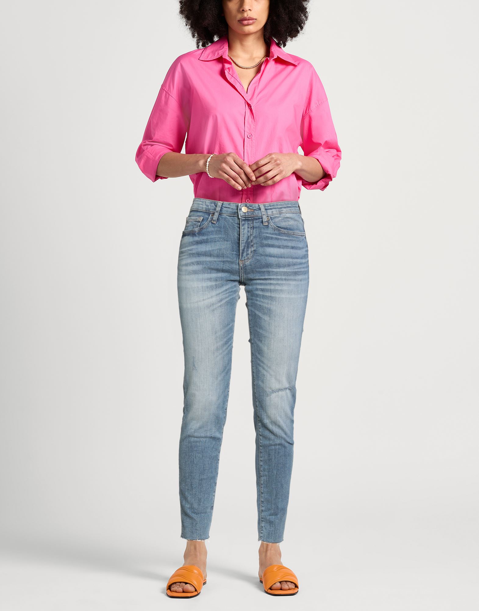  Armani Exchange - Partes De Abajo - Pantalones Vaqueros - On Yoox.com 